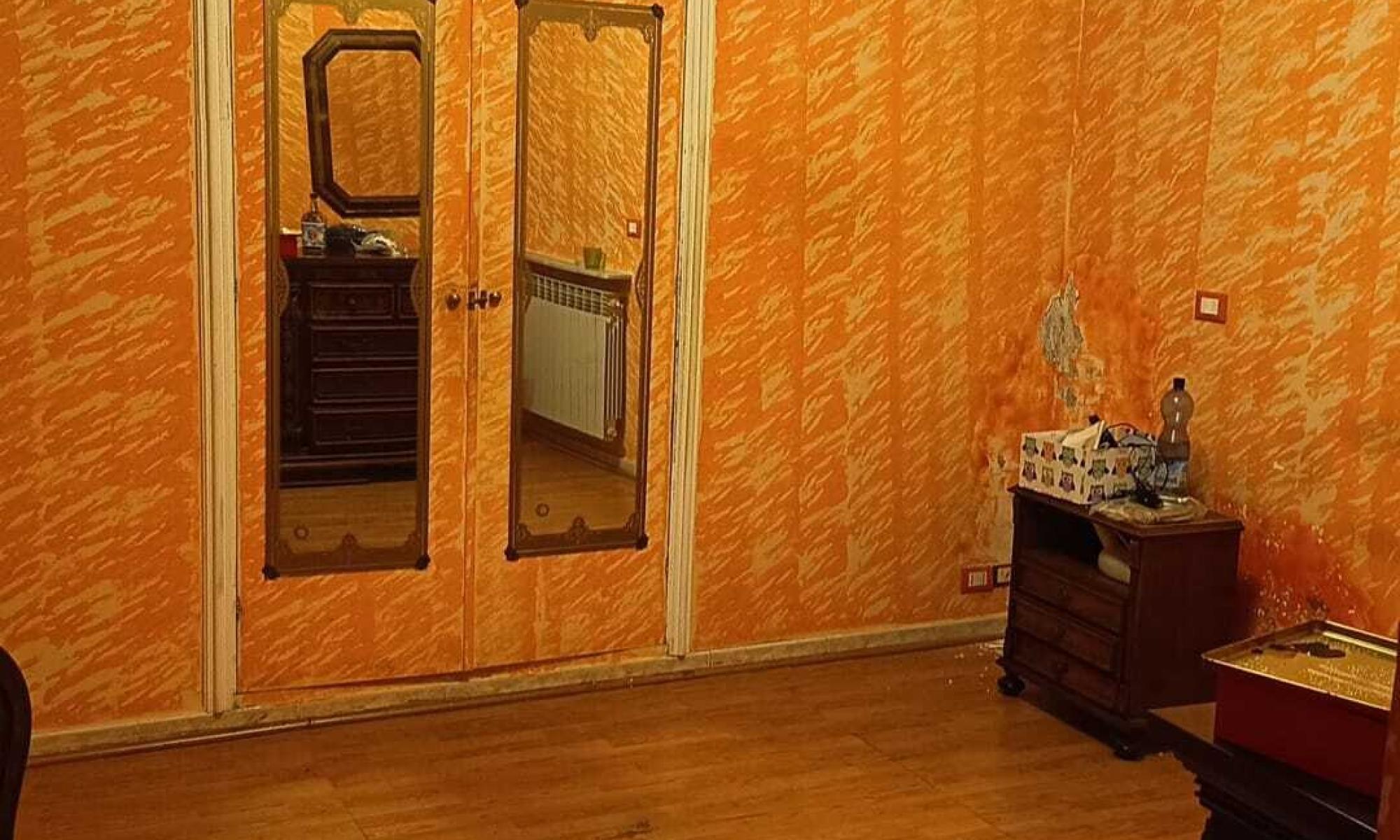 Appartamento 109mq Genova Castelletto