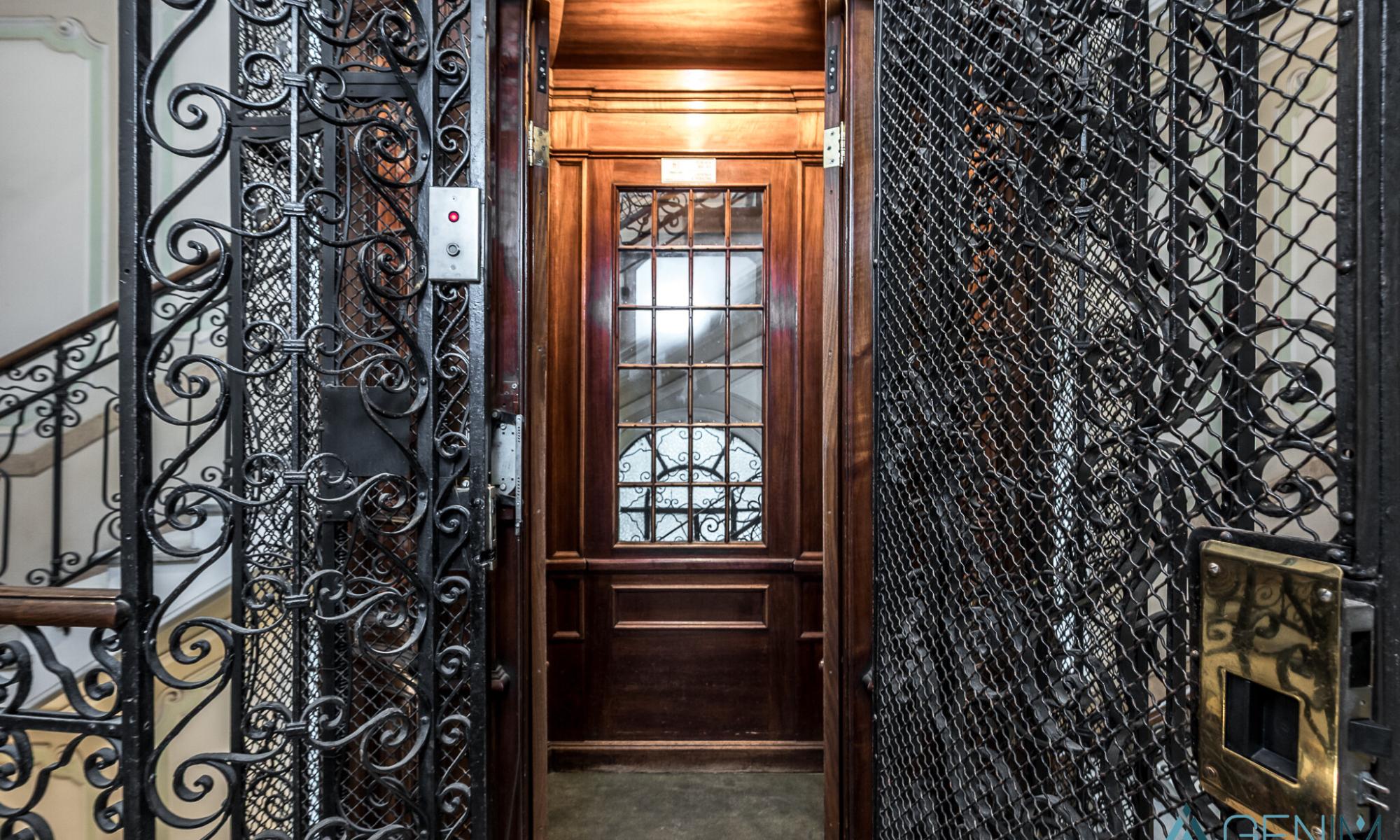 Appartamento 93mq Genova Carignano Appartamento 93mq Genova Carignano