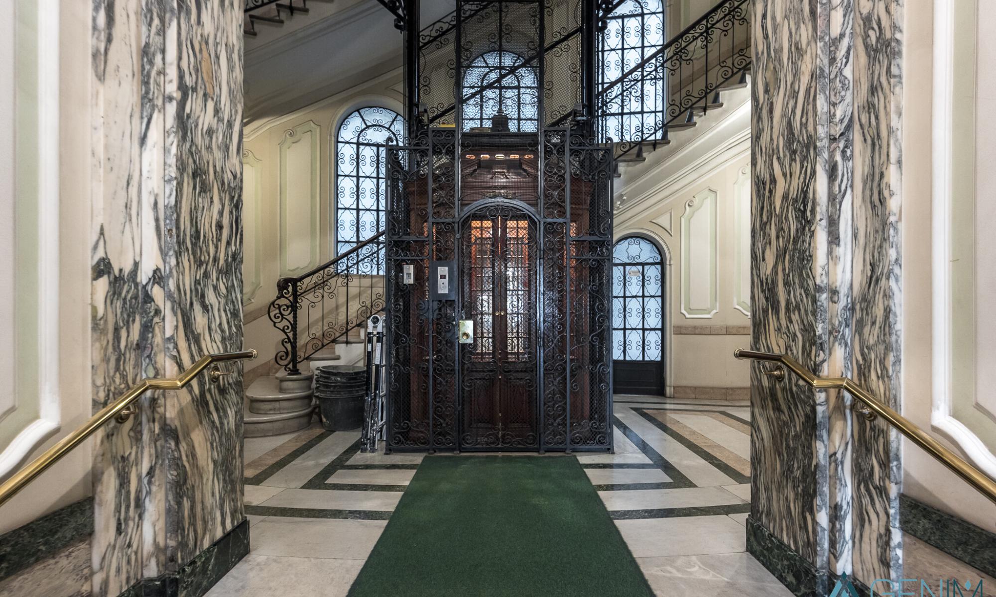 Appartamento 93mq Genova Carignano Appartamento 93mq Genova Carignano