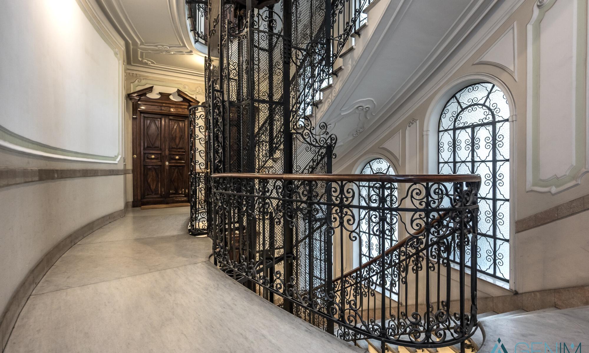 Appartamento 33mq Genova Carignano Appartamento 33mq Genova Carignano