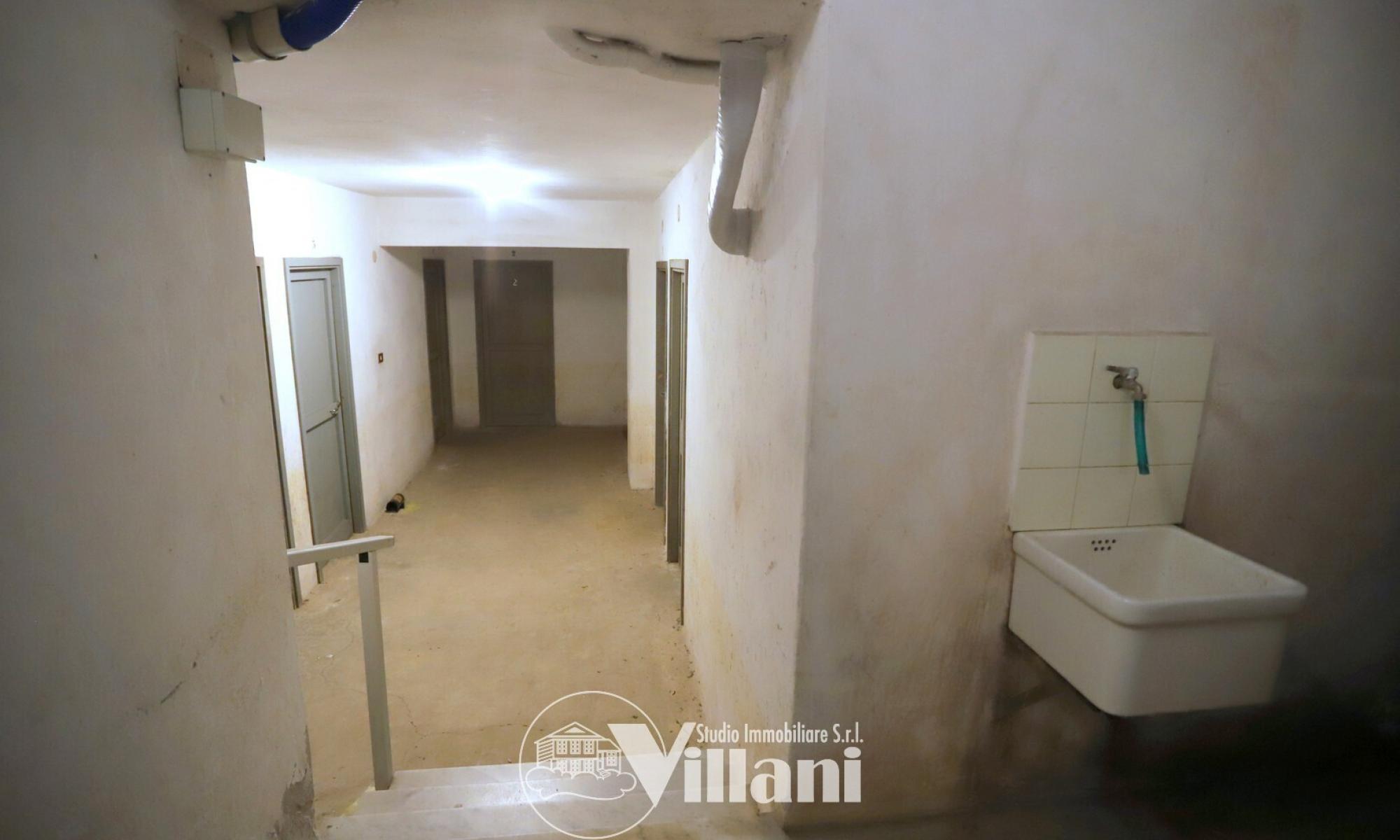 Appartamento 125mq Genova Sturla