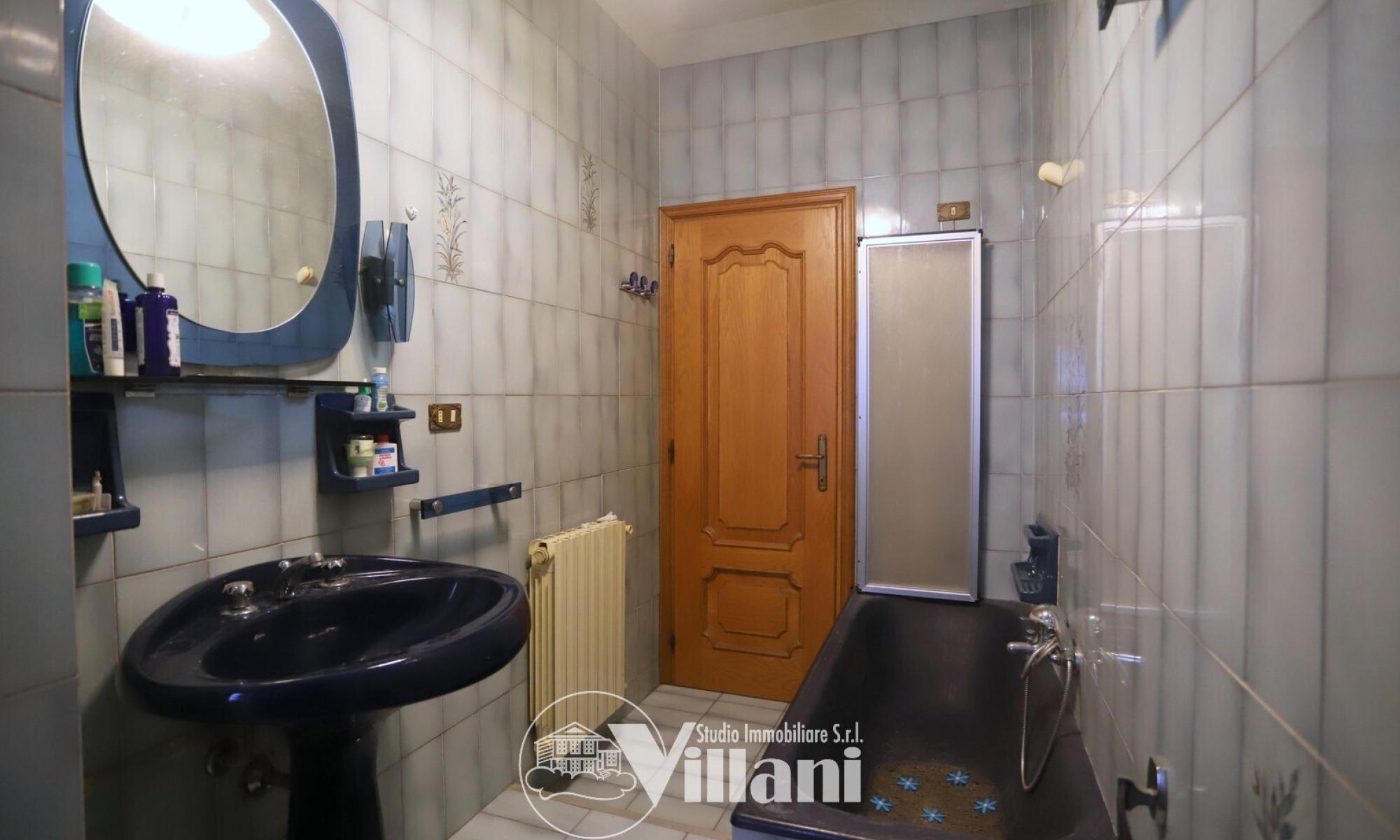 Appartamento 136mq Genova Quarto Appartamento 136mq Genova Quarto