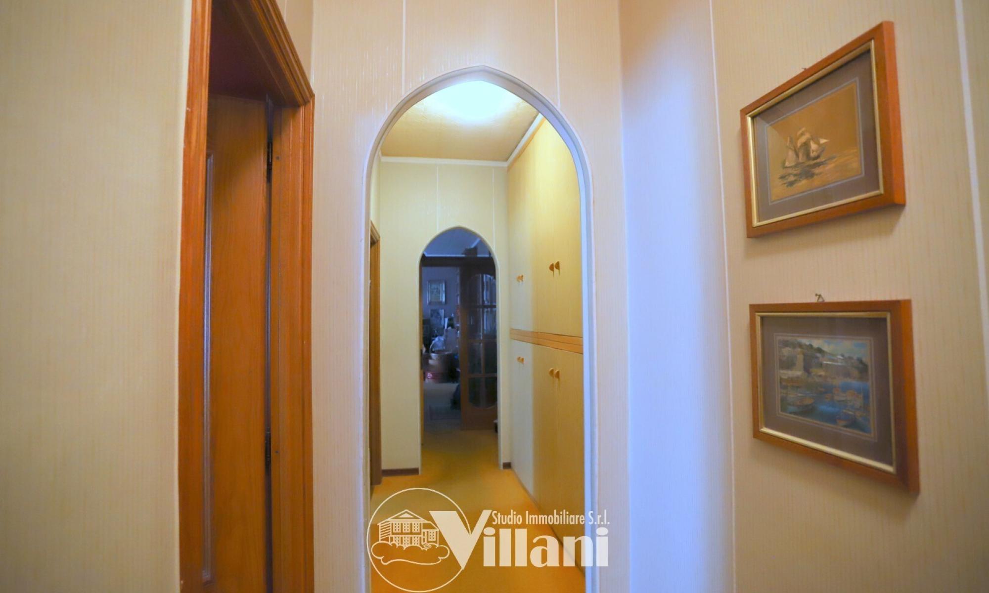 Appartamento 136mq Genova Quarto Appartamento 136mq Genova Quarto