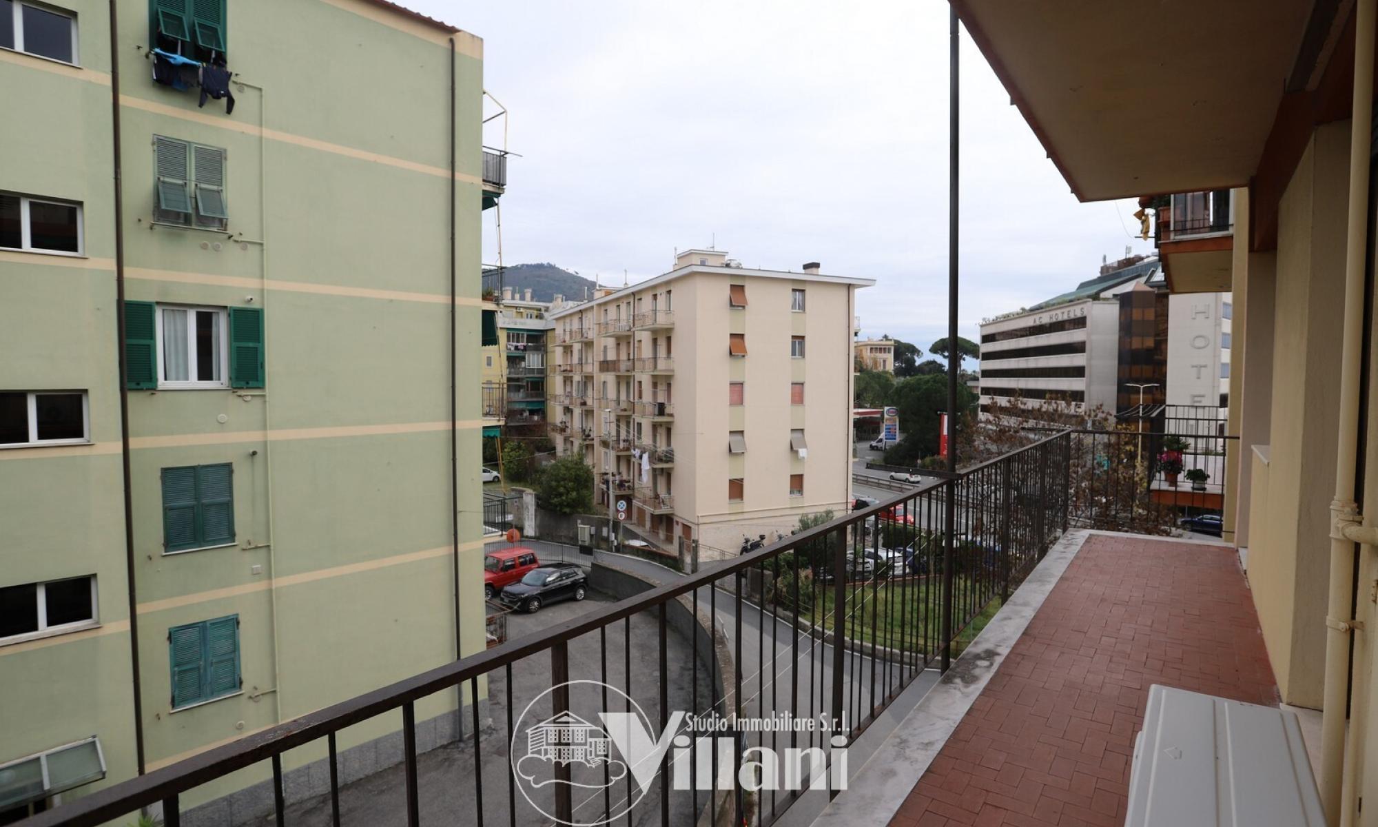 Appartamento 136mq Genova Quarto Appartamento 136mq Genova Quarto