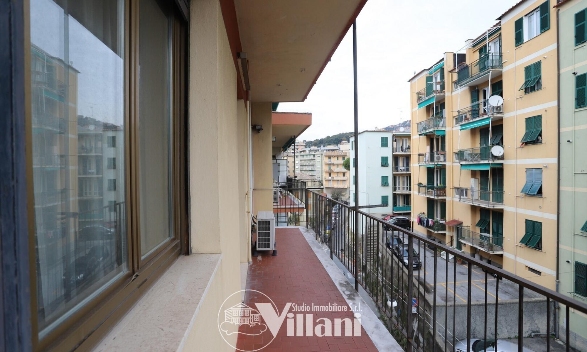 Appartamento 136mq Genova Quarto Appartamento 136mq Genova Quarto