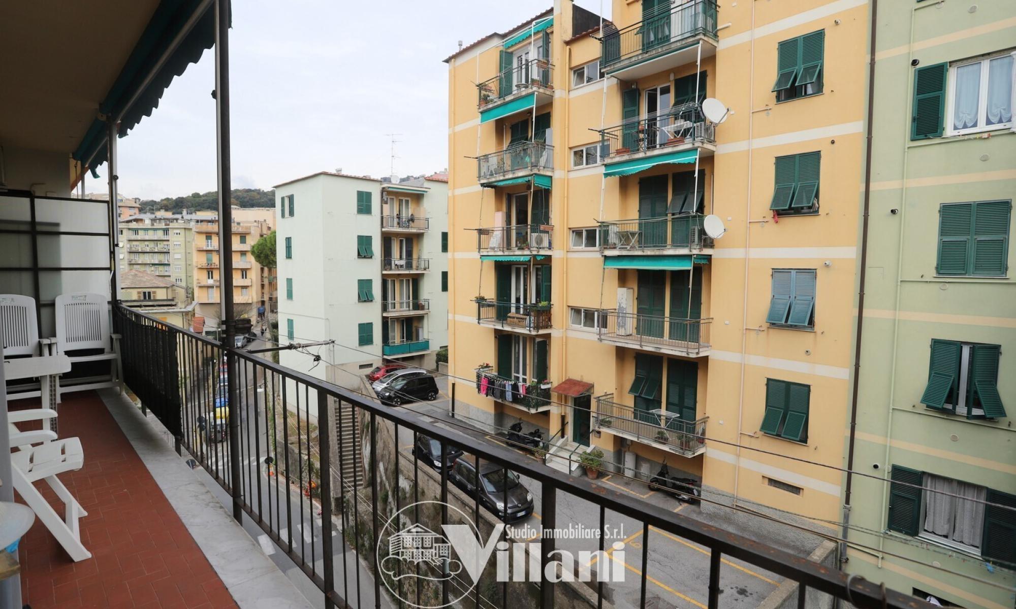 Appartamento 136mq Genova Quarto Appartamento 136mq Genova Quarto