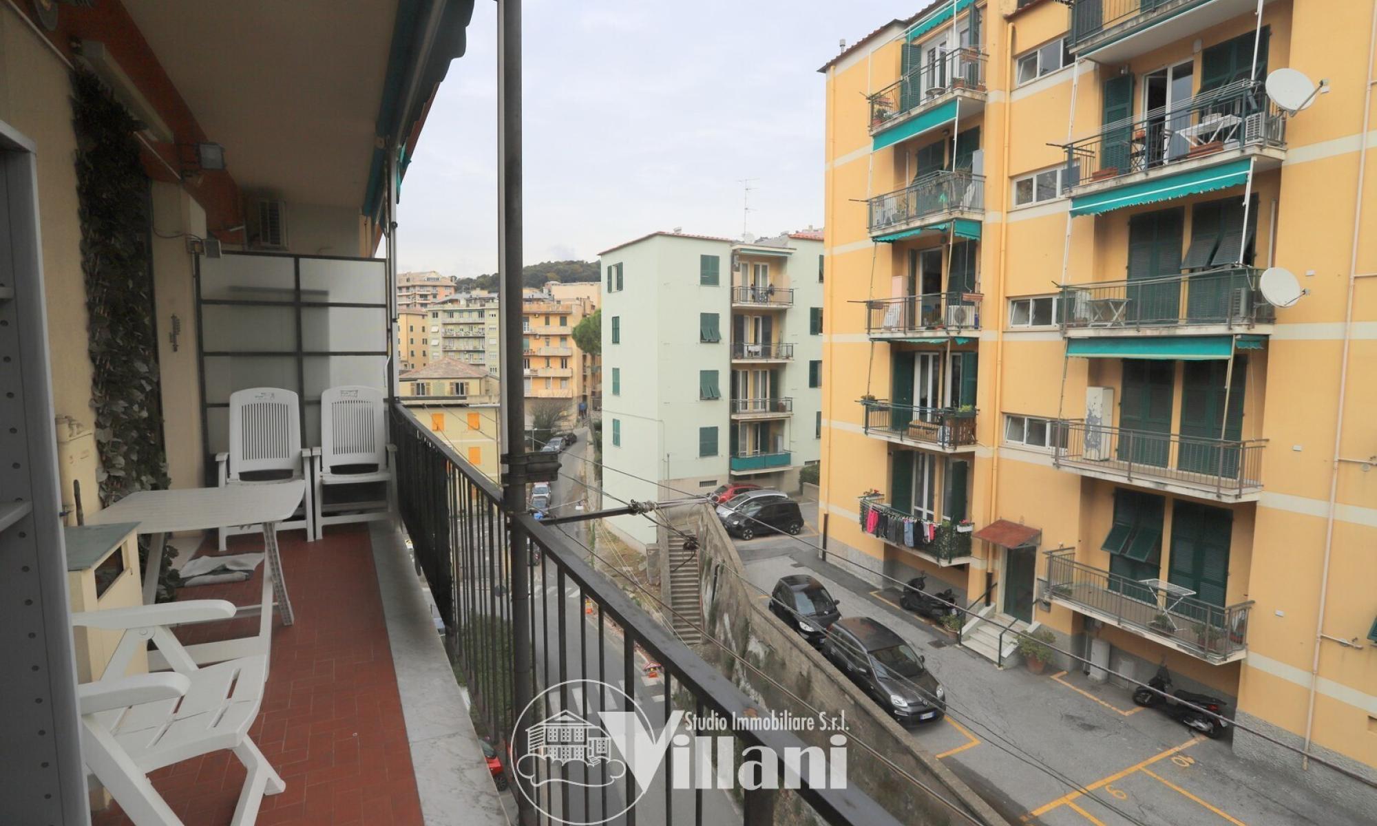 Appartamento 136mq Genova Quarto Appartamento 136mq Genova Quarto