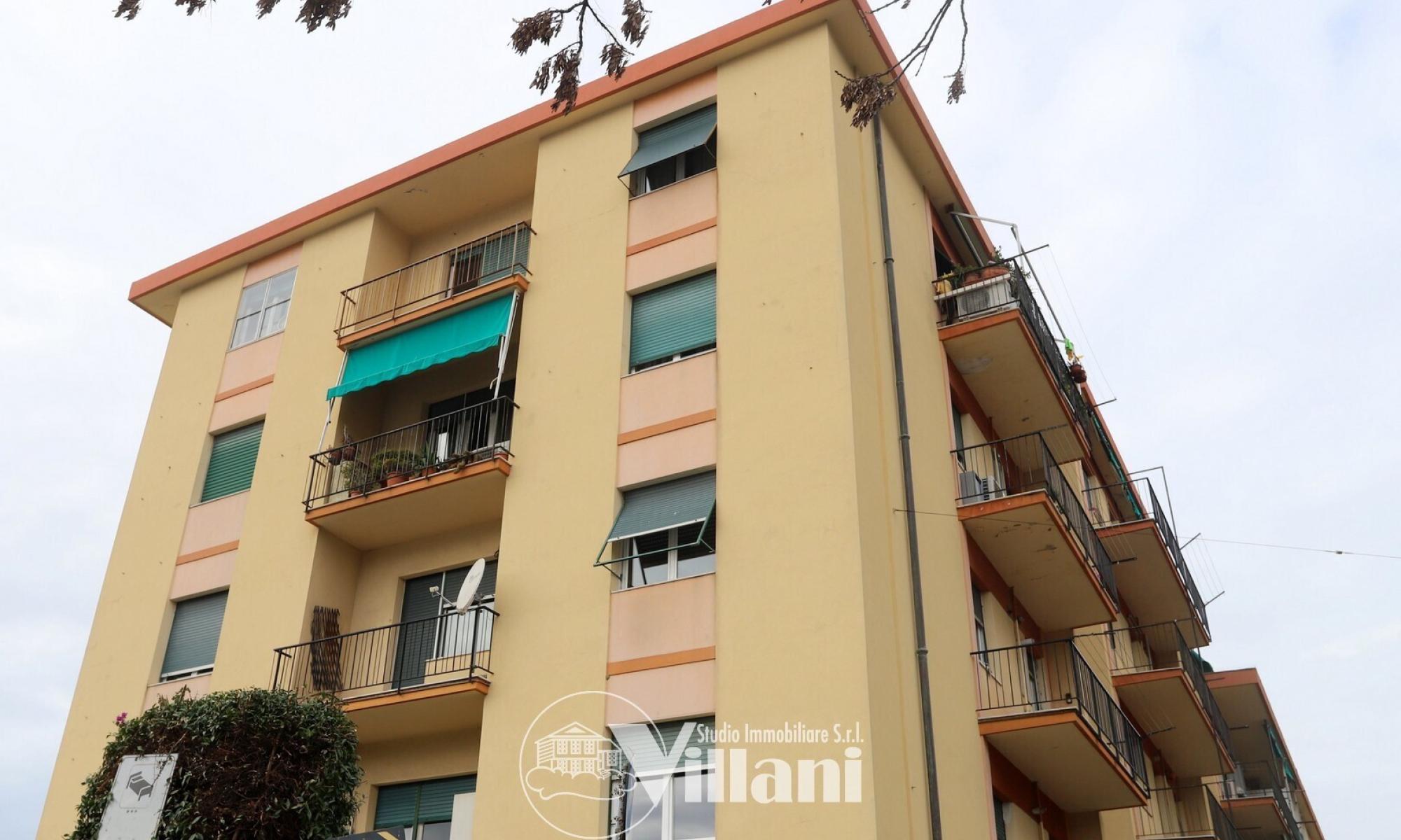 Appartamento 136mq Genova Quarto Appartamento 136mq Genova Quarto