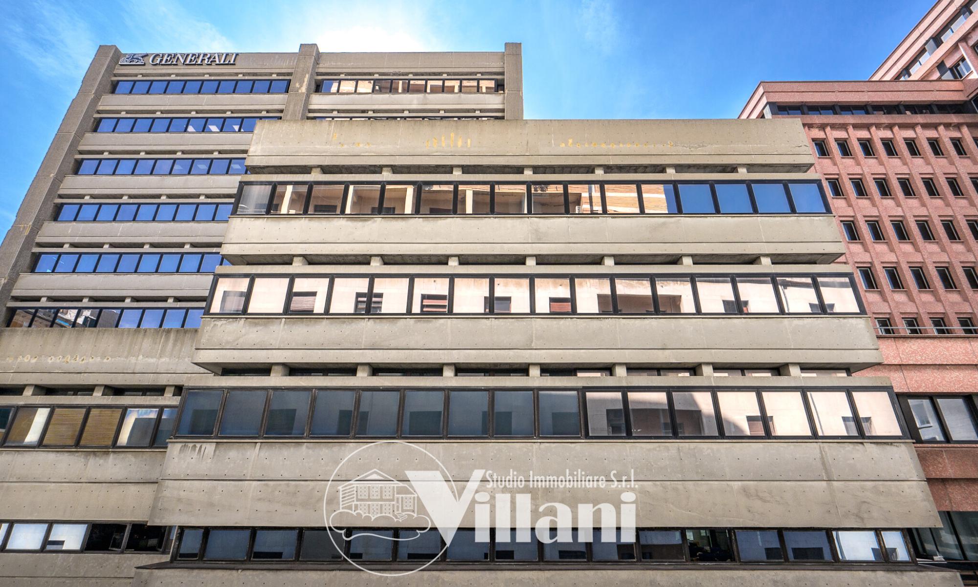 Appartamento 38mq Genova Centro