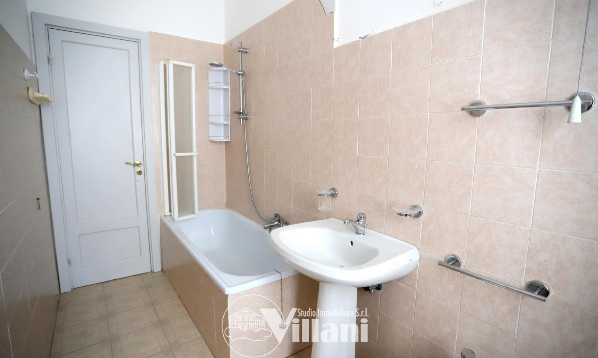 Appartamento 62mq Genova Molassana