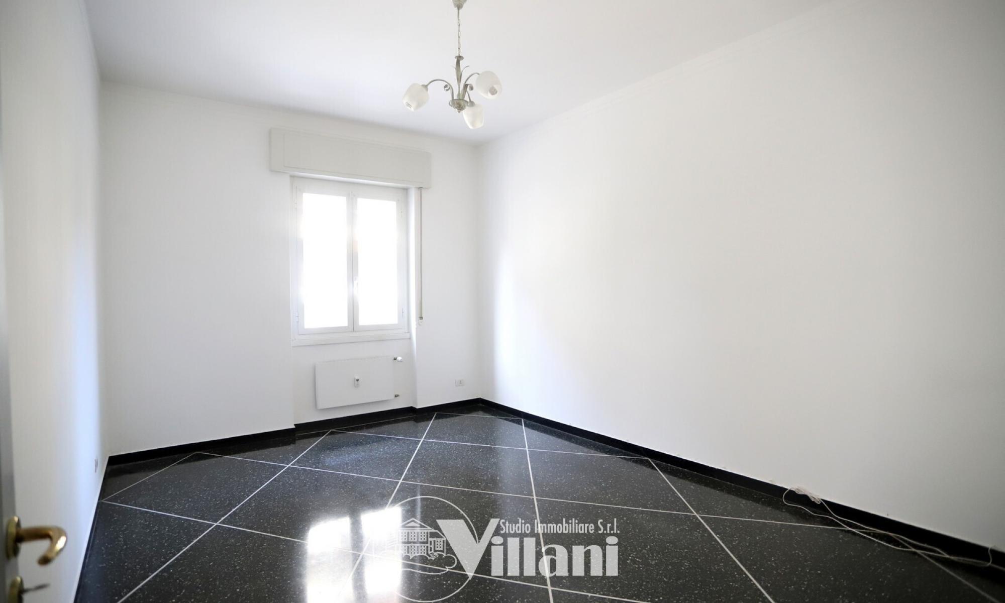 Appartamento 62mq Genova Molassana