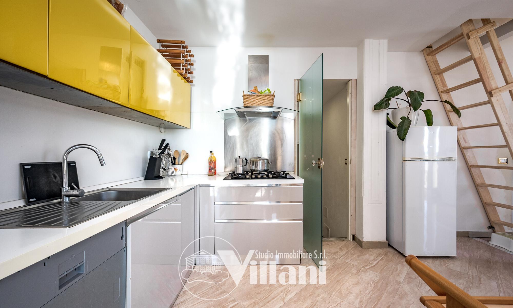 Appartamento 171mq Genova Sturla Appartamento 171mq Genova Sturla