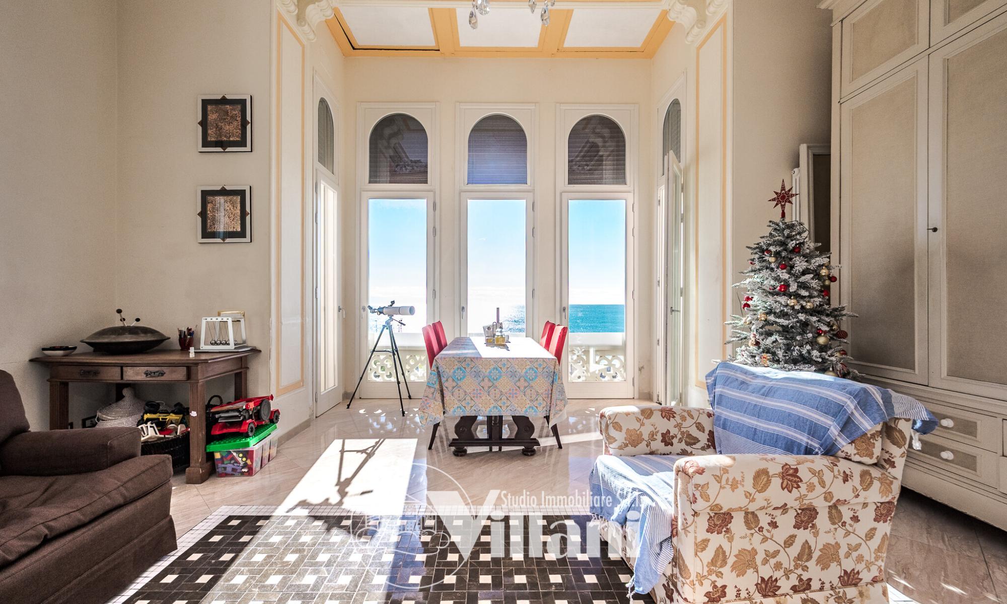 Appartamento 171mq Genova Sturla Appartamento 171mq Genova Sturla