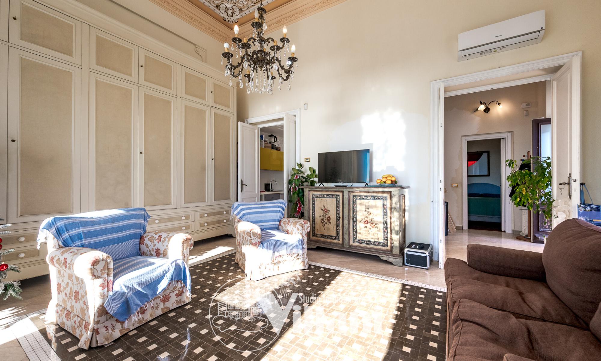 Appartamento 171mq Genova Sturla Appartamento 171mq Genova Sturla