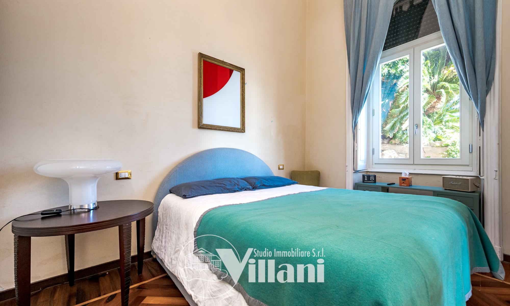 Appartamento 171mq Genova Sturla Appartamento 171mq Genova Sturla