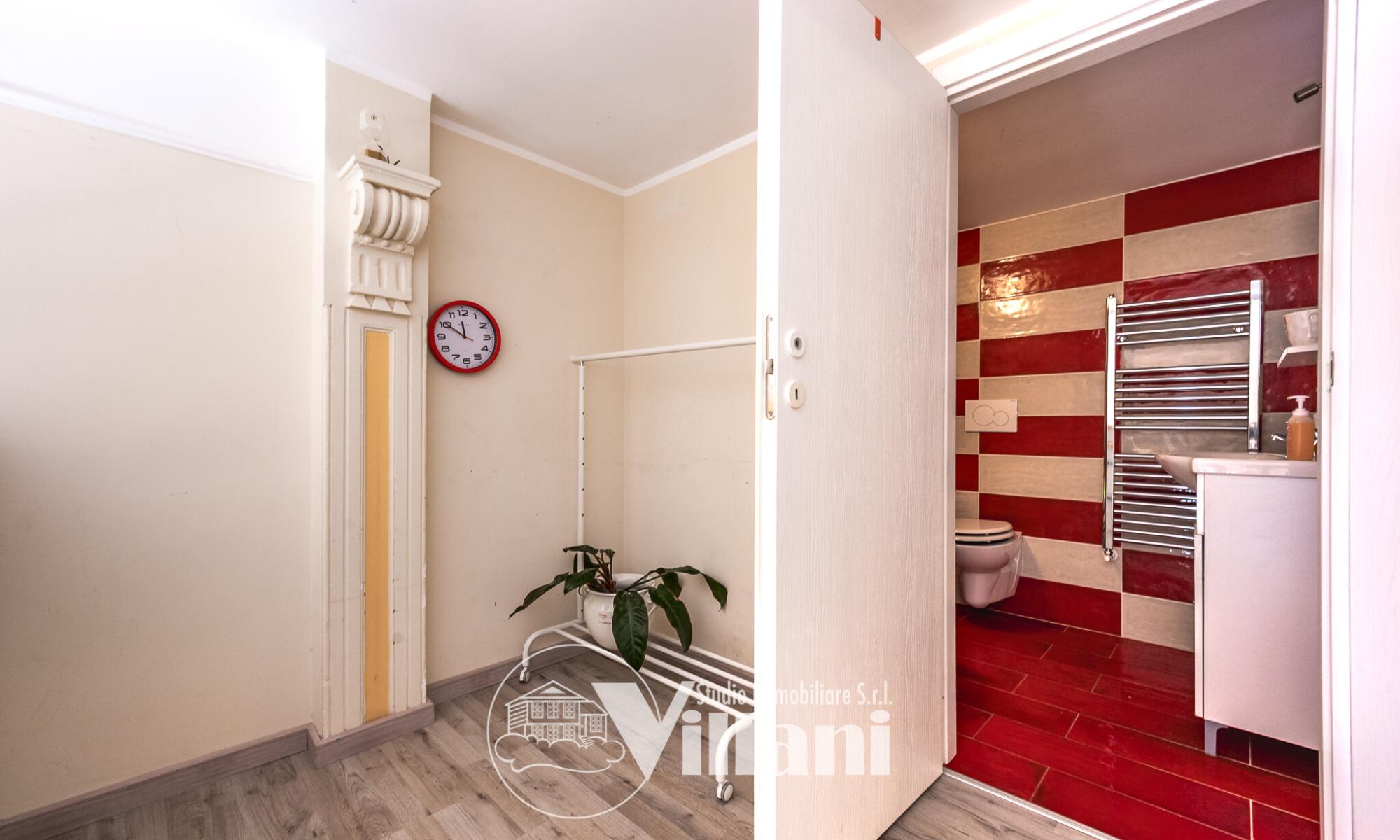 Appartamento 171mq Genova Sturla Appartamento 171mq Genova Sturla