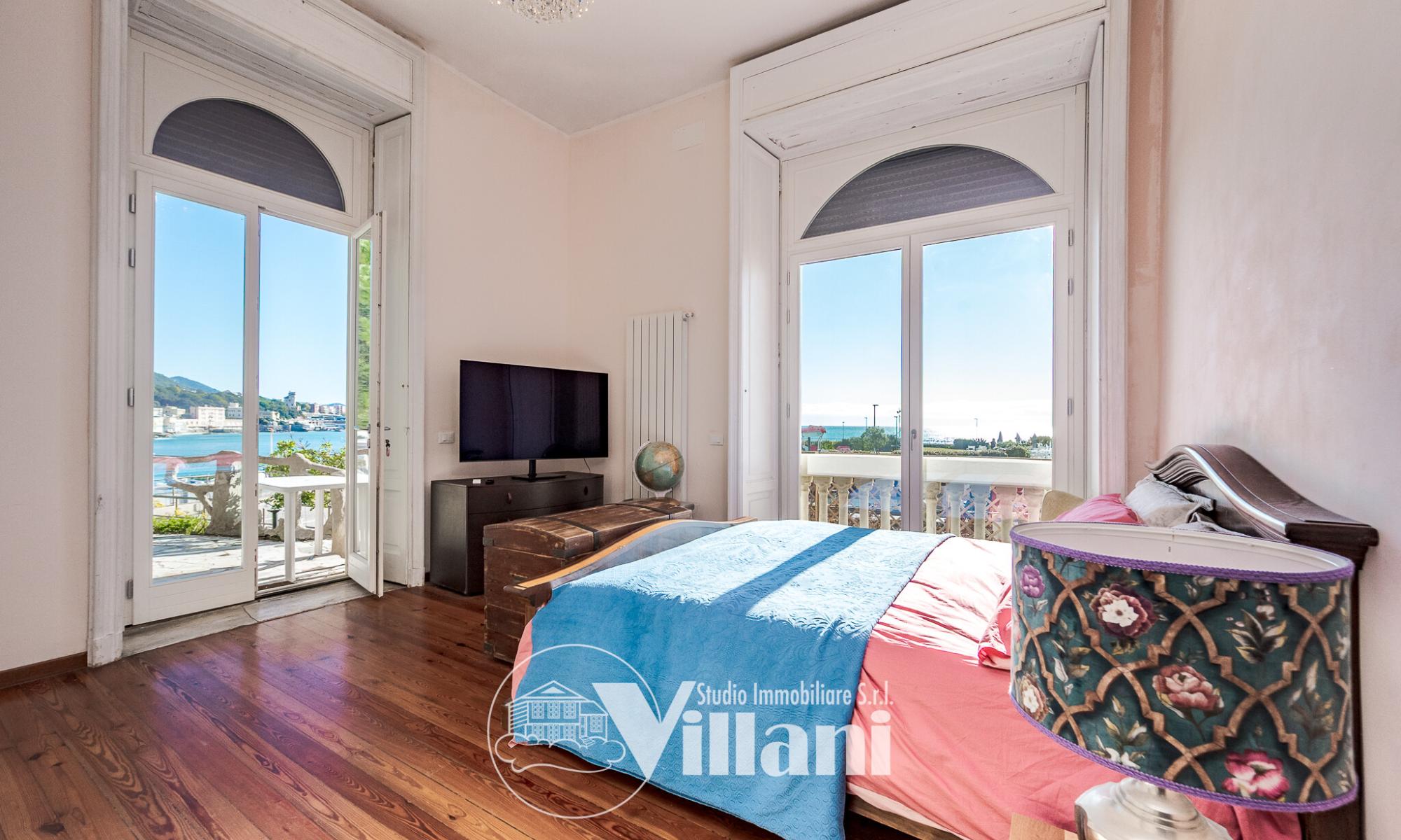 Appartamento 171mq Genova Sturla Appartamento 171mq Genova Sturla