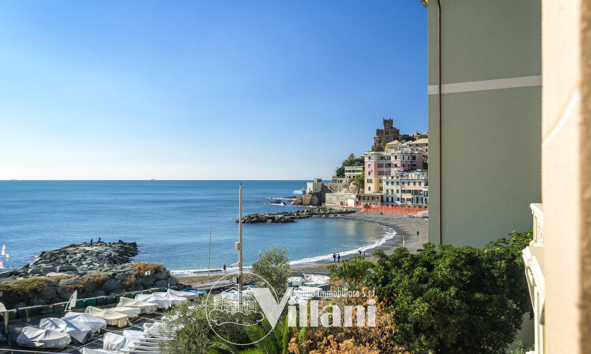 Appartamento 171mq Genova Sturla Appartamento 171mq Genova Sturla