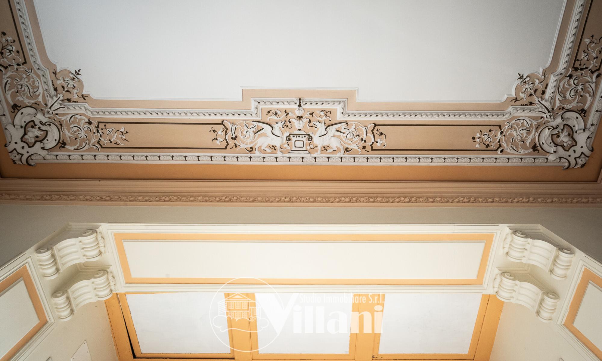 Appartamento 171mq Genova Sturla Appartamento 171mq Genova Sturla