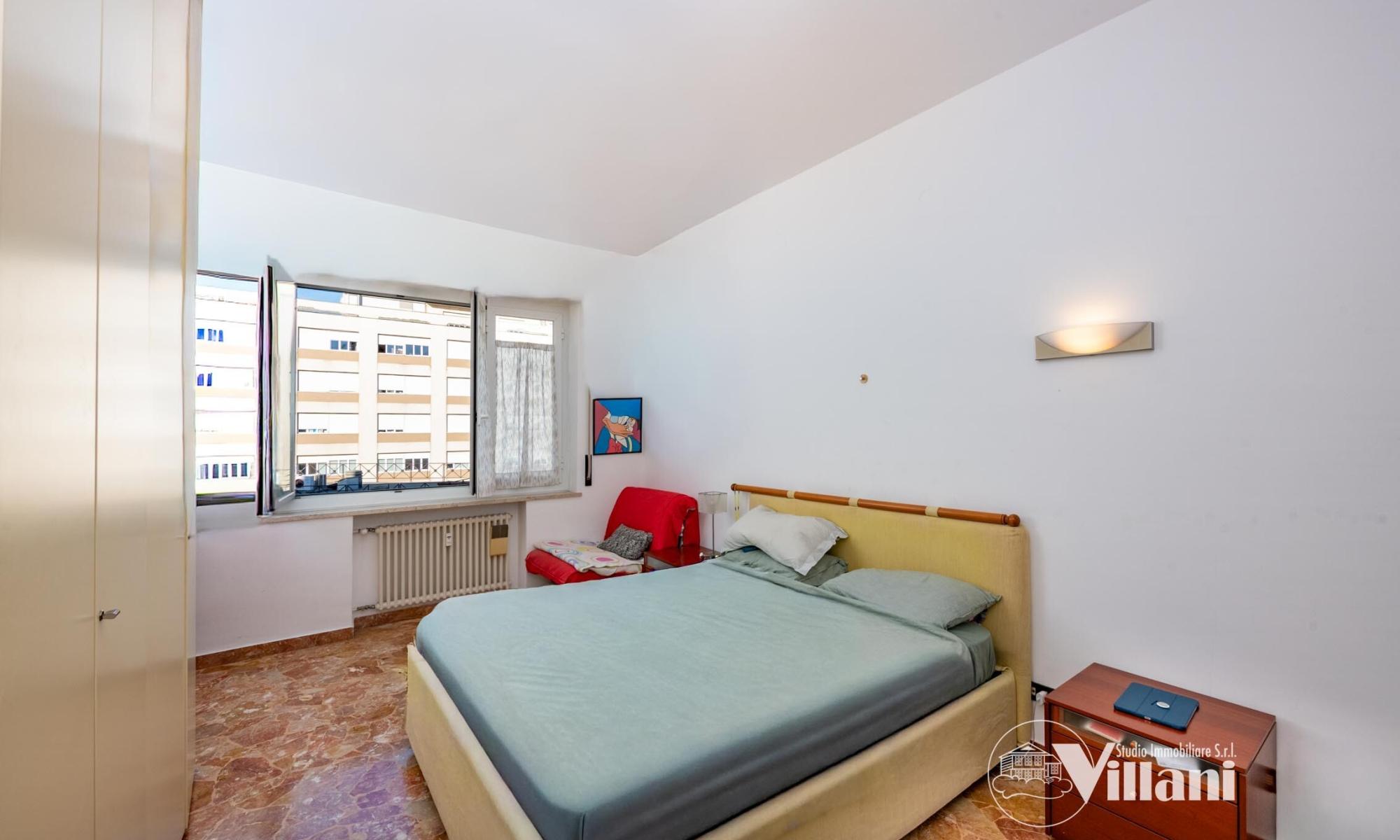 Appartamento 99mq Genova Sturla