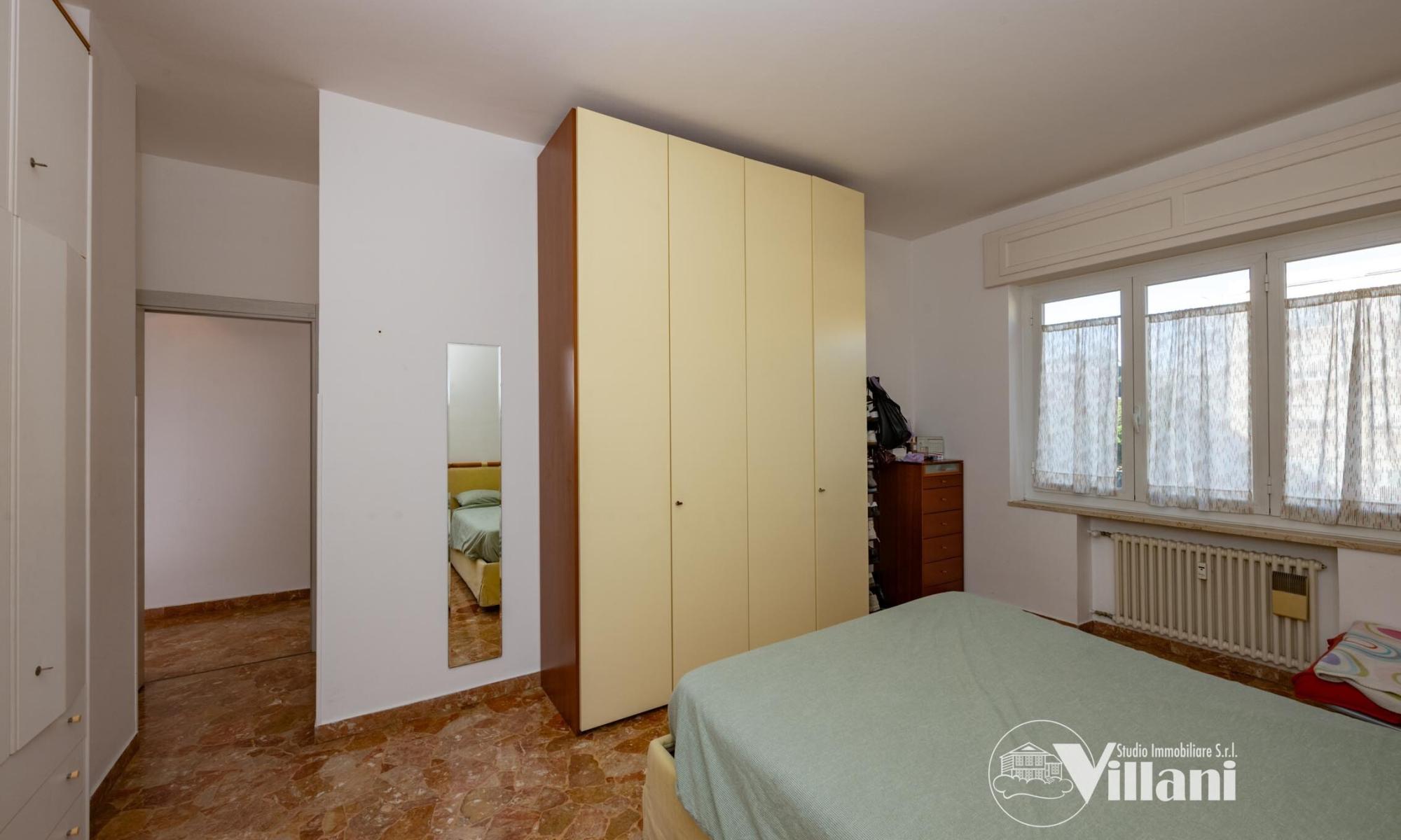 Appartamento 99mq Genova Sturla