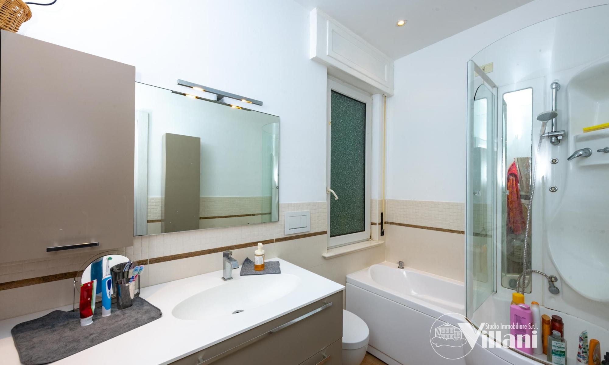 Appartamento 99mq Genova Sturla