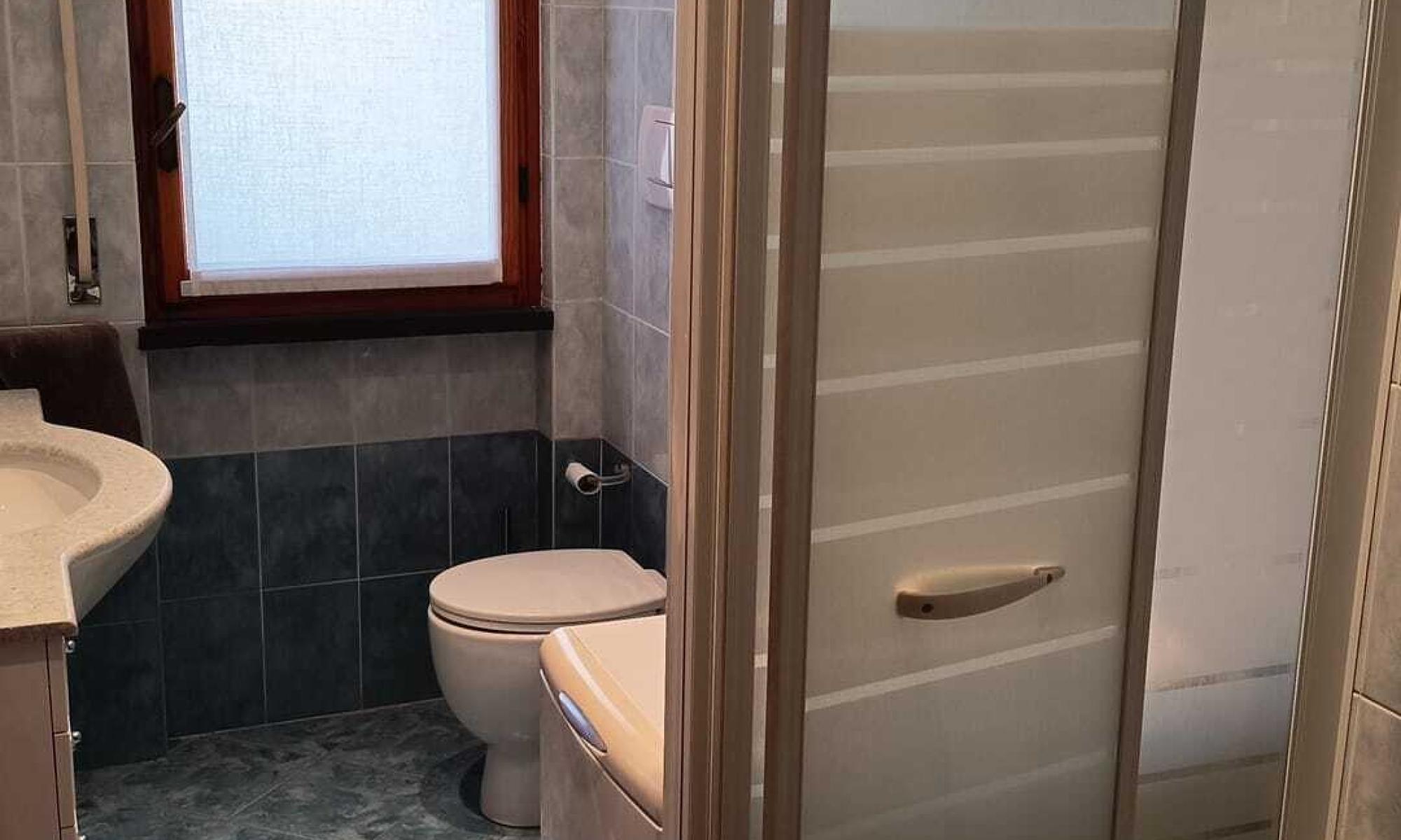 Appartamento 81mq Genova Borgoratti