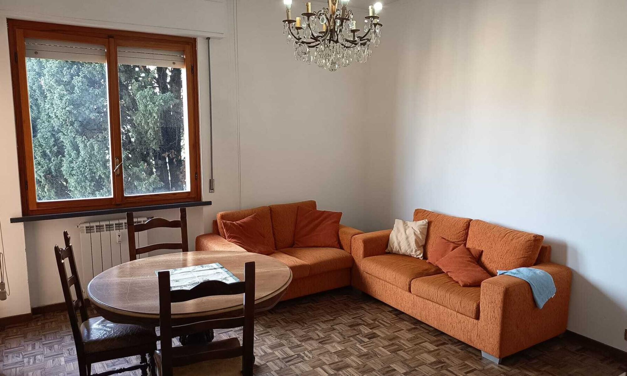 Appartamento 81mq Genova Borgoratti