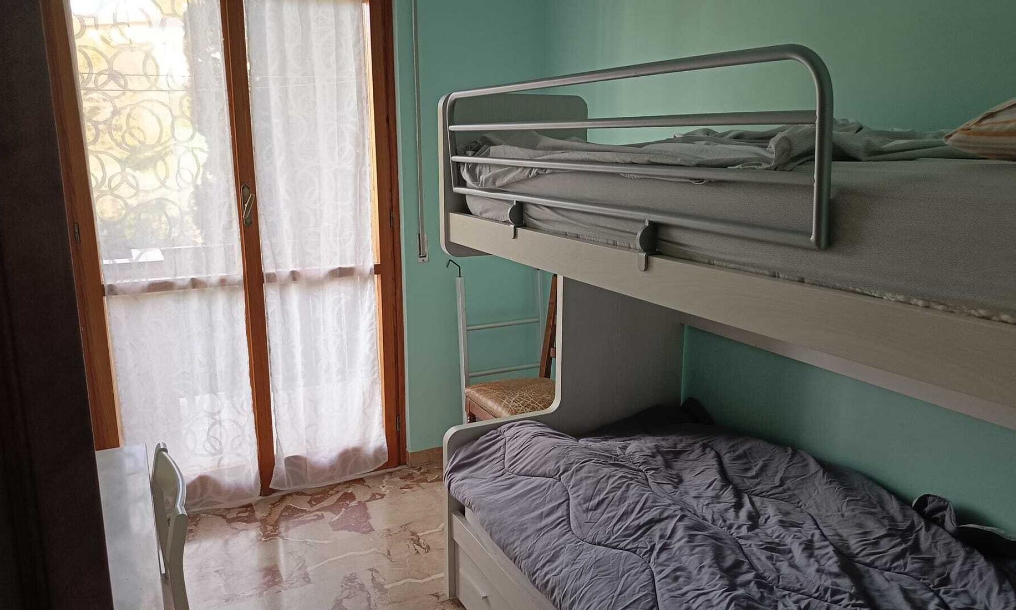 Appartamento 81mq Genova Borgoratti