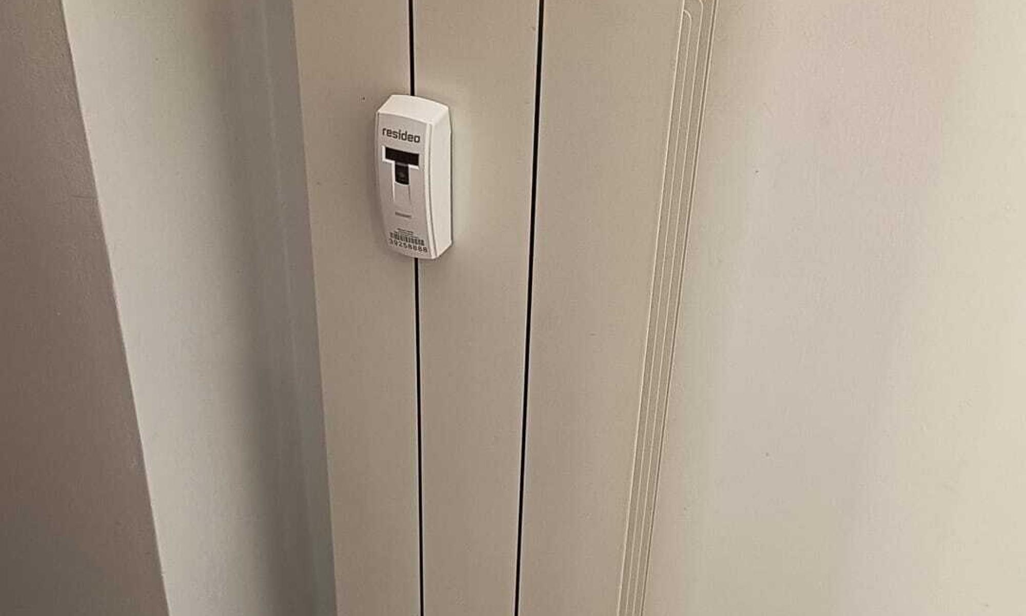 Appartamento 81mq Genova Borgoratti