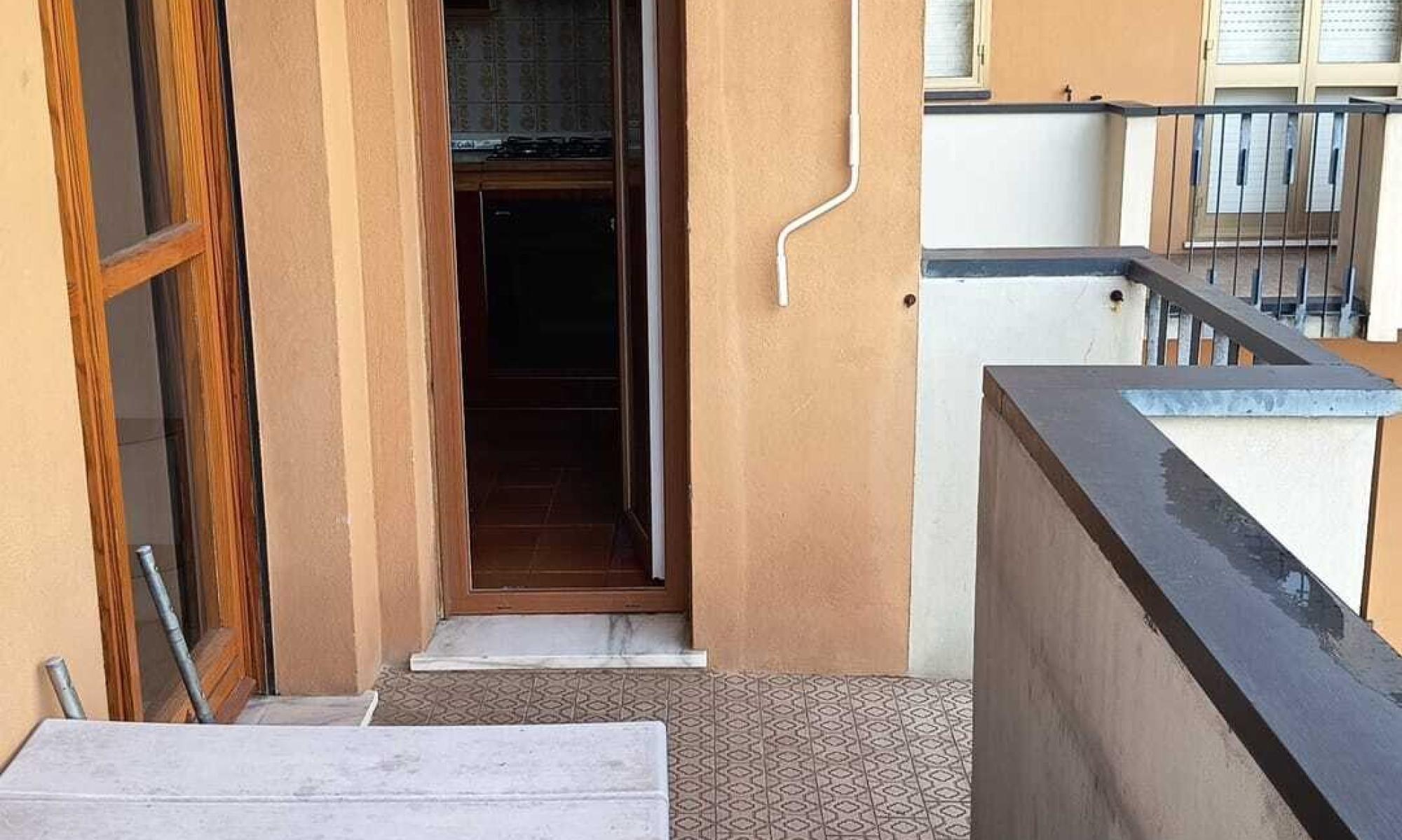 Appartamento 81mq Genova Borgoratti