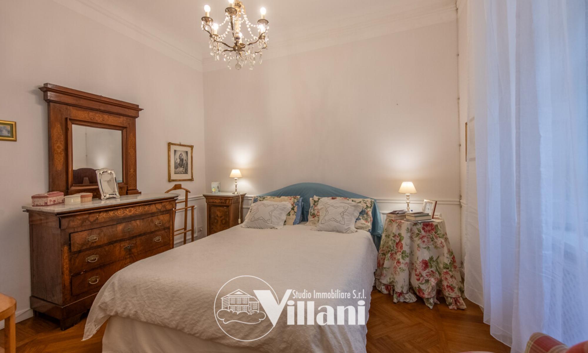 Appartamento 151mq Genova Carignano