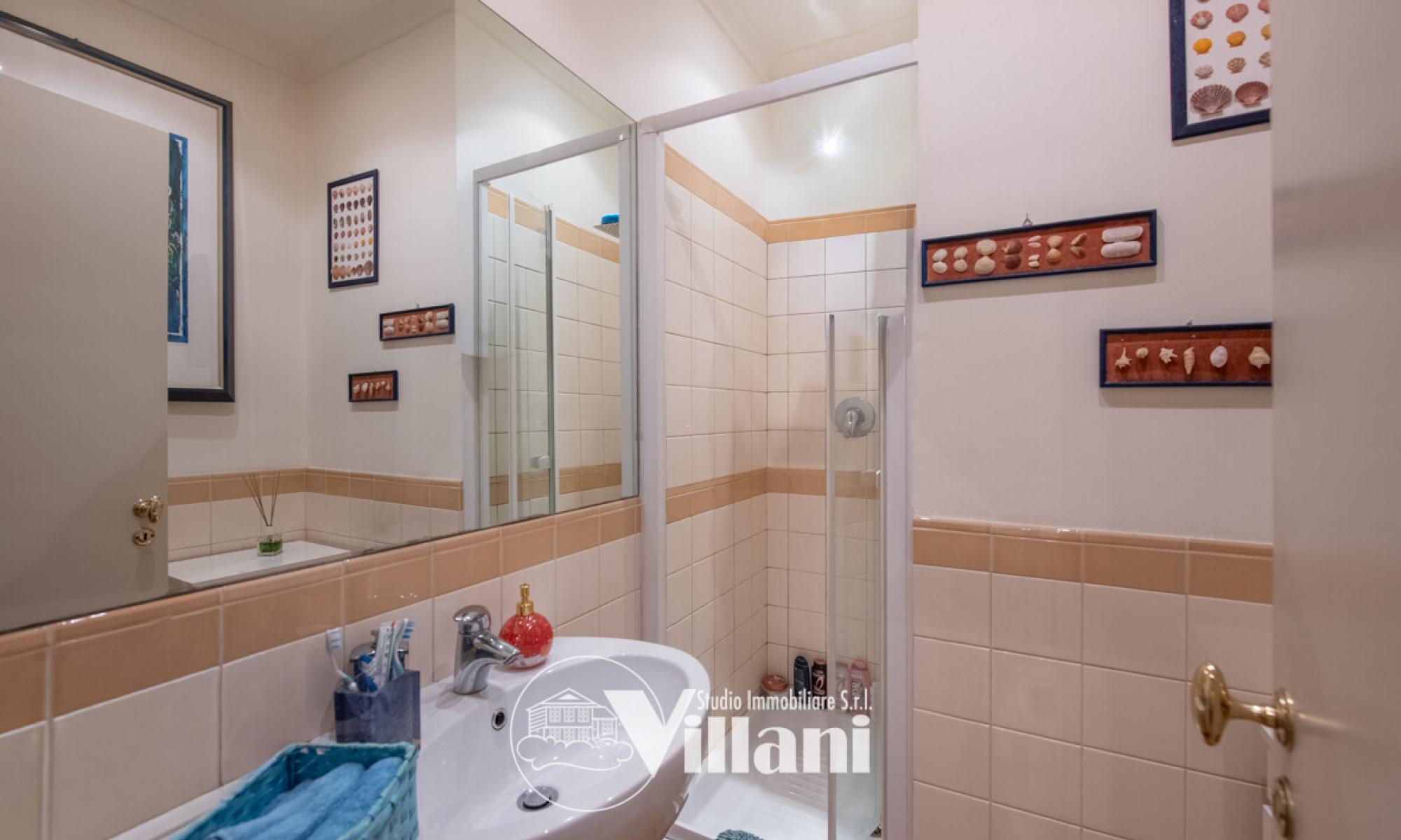 Appartamento 151mq Genova Carignano