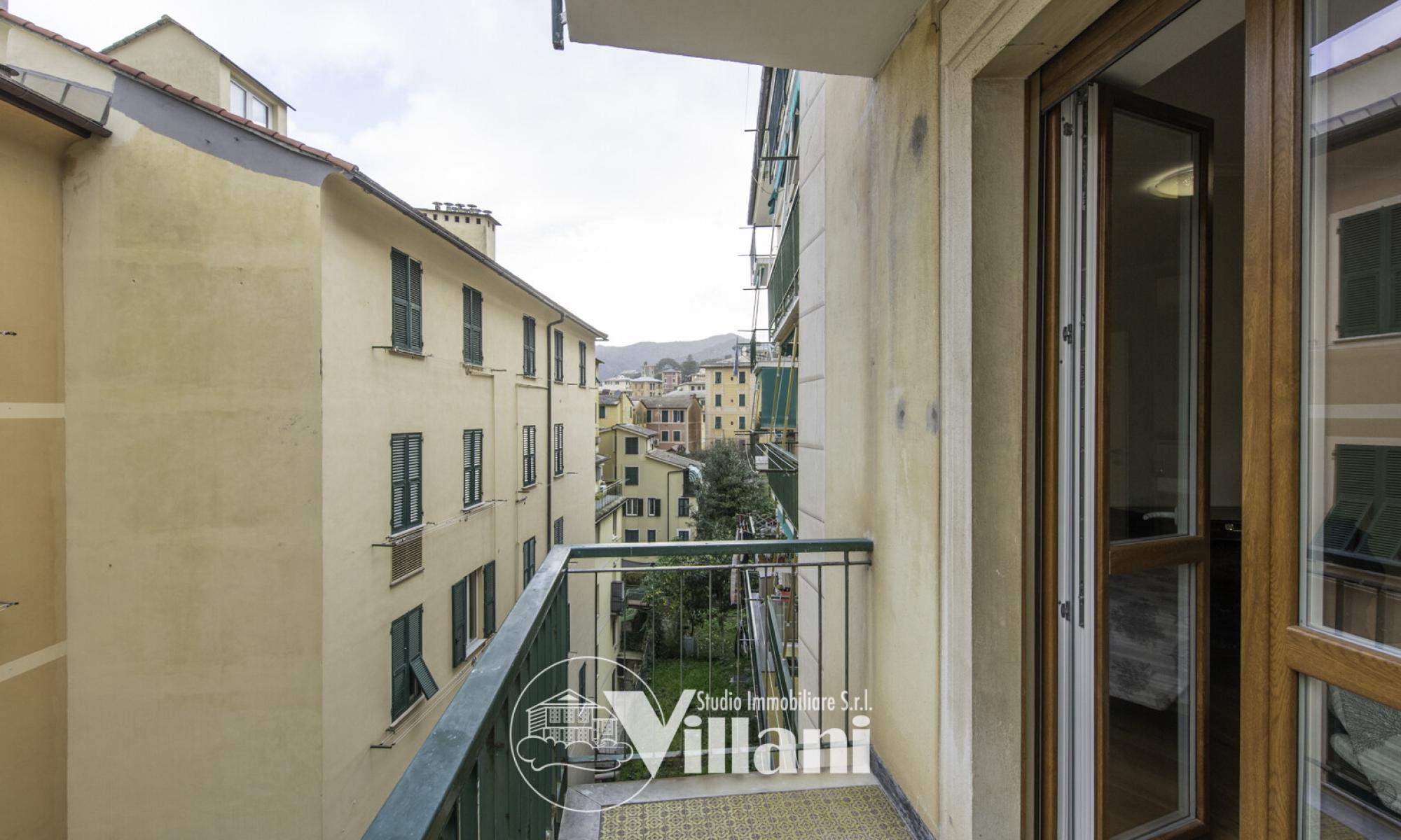 Appartamento 90mq Camogli Centro