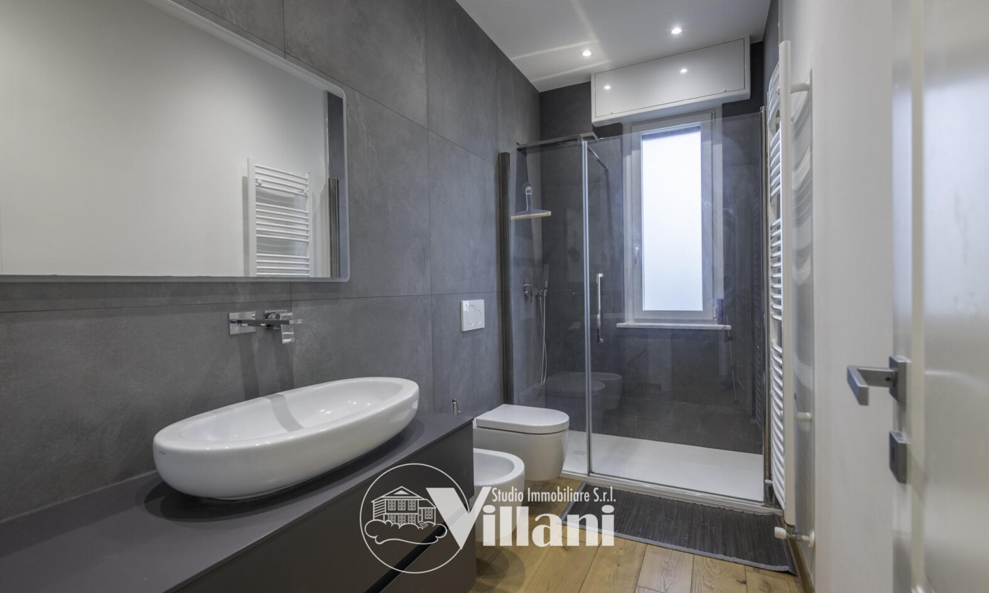 Appartamento 90mq Camogli Centro