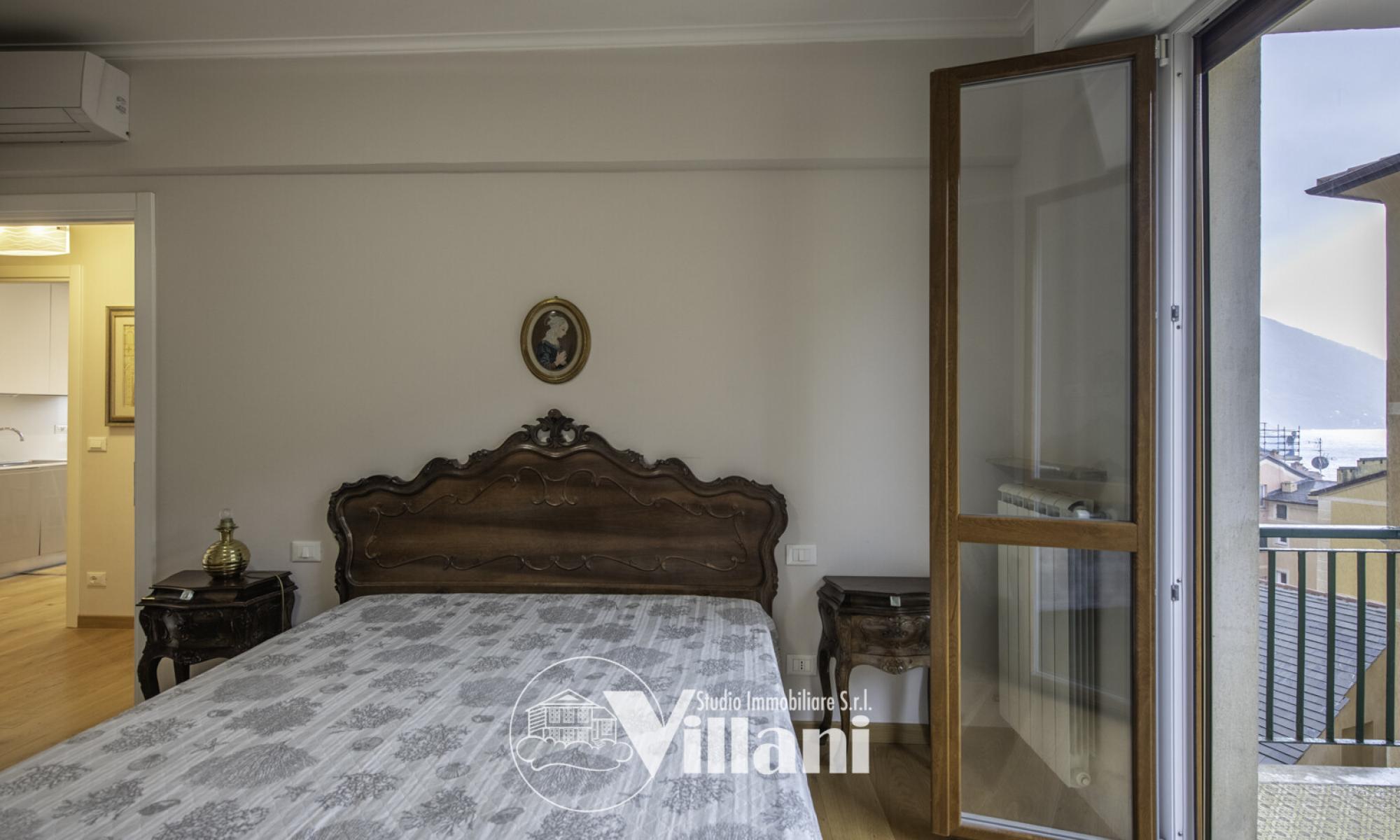 Appartamento 90mq Camogli Centro