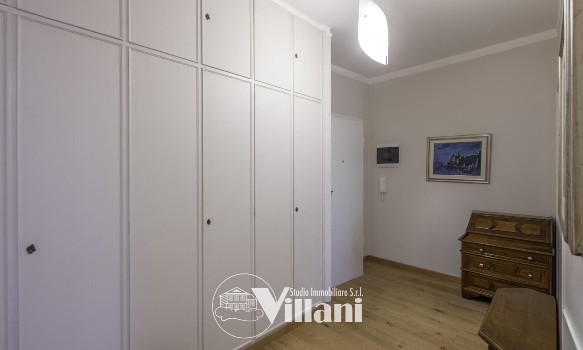 Appartamento 90mq Camogli Centro