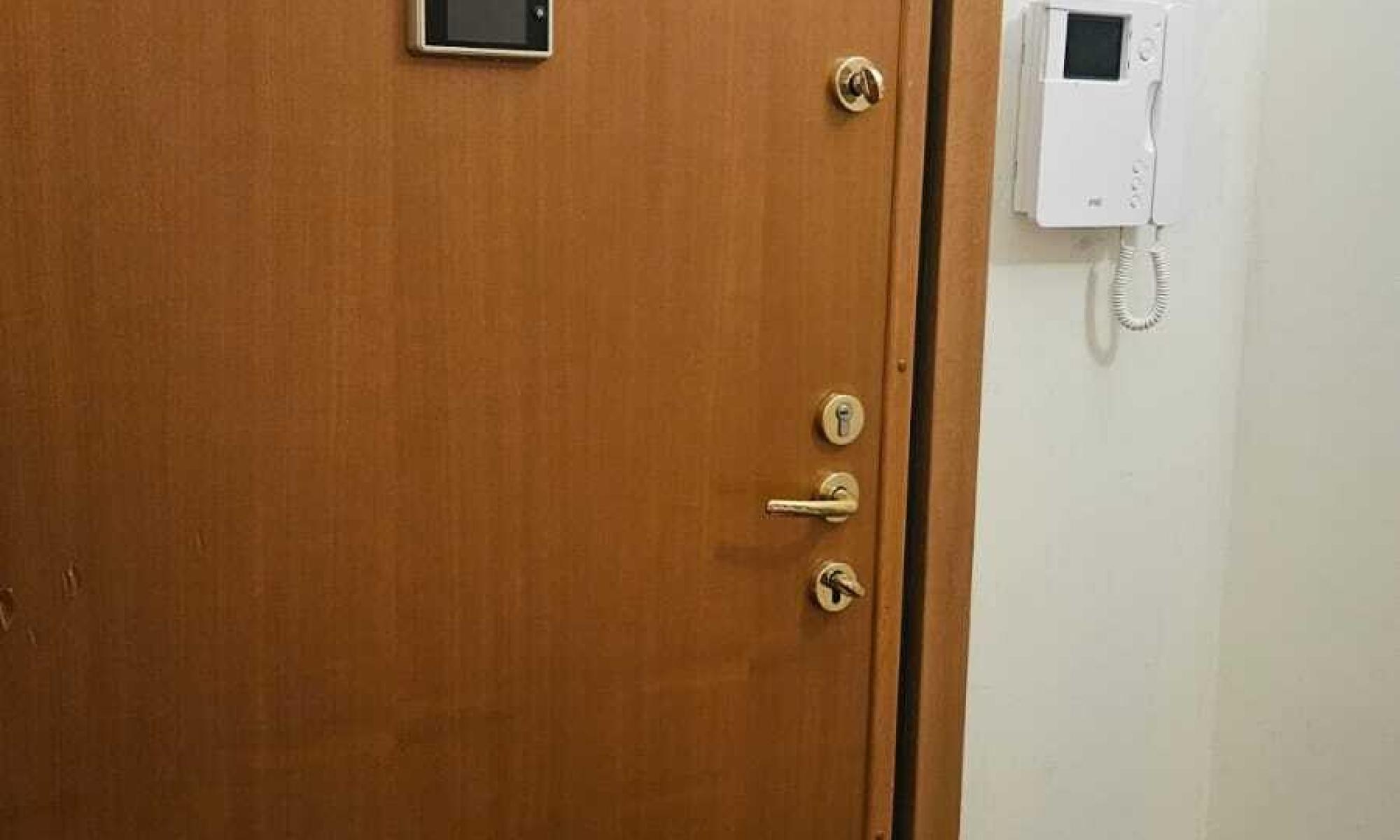 Appartamento 99mq Genova San Martino