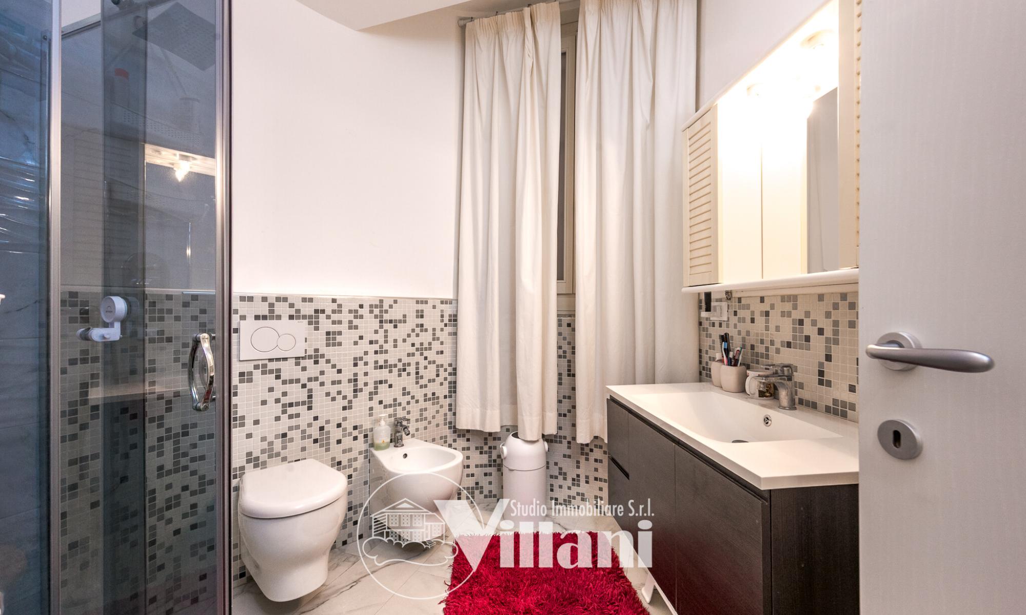 Appartamento 171mq Genova Sturla