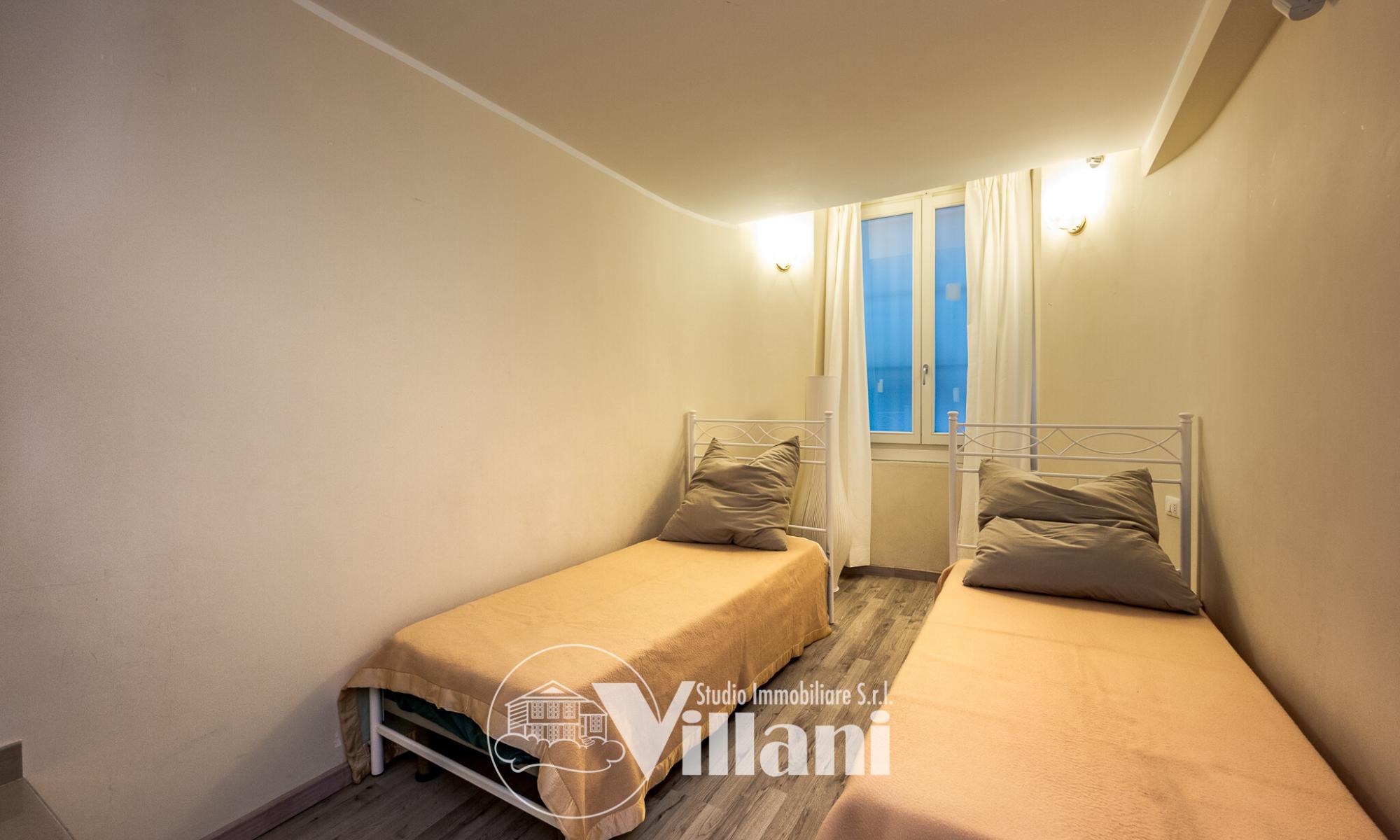 Appartamento 171mq Genova Sturla