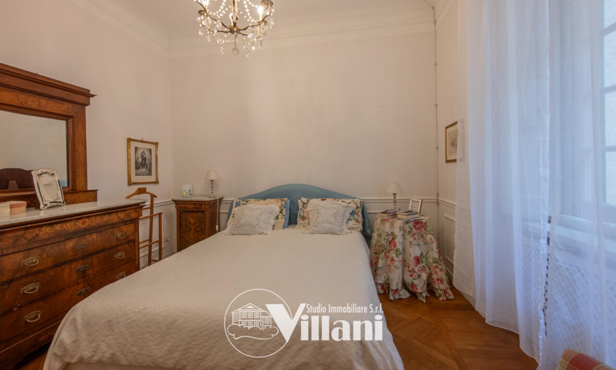 Appartamento 151mq Genova Carignano