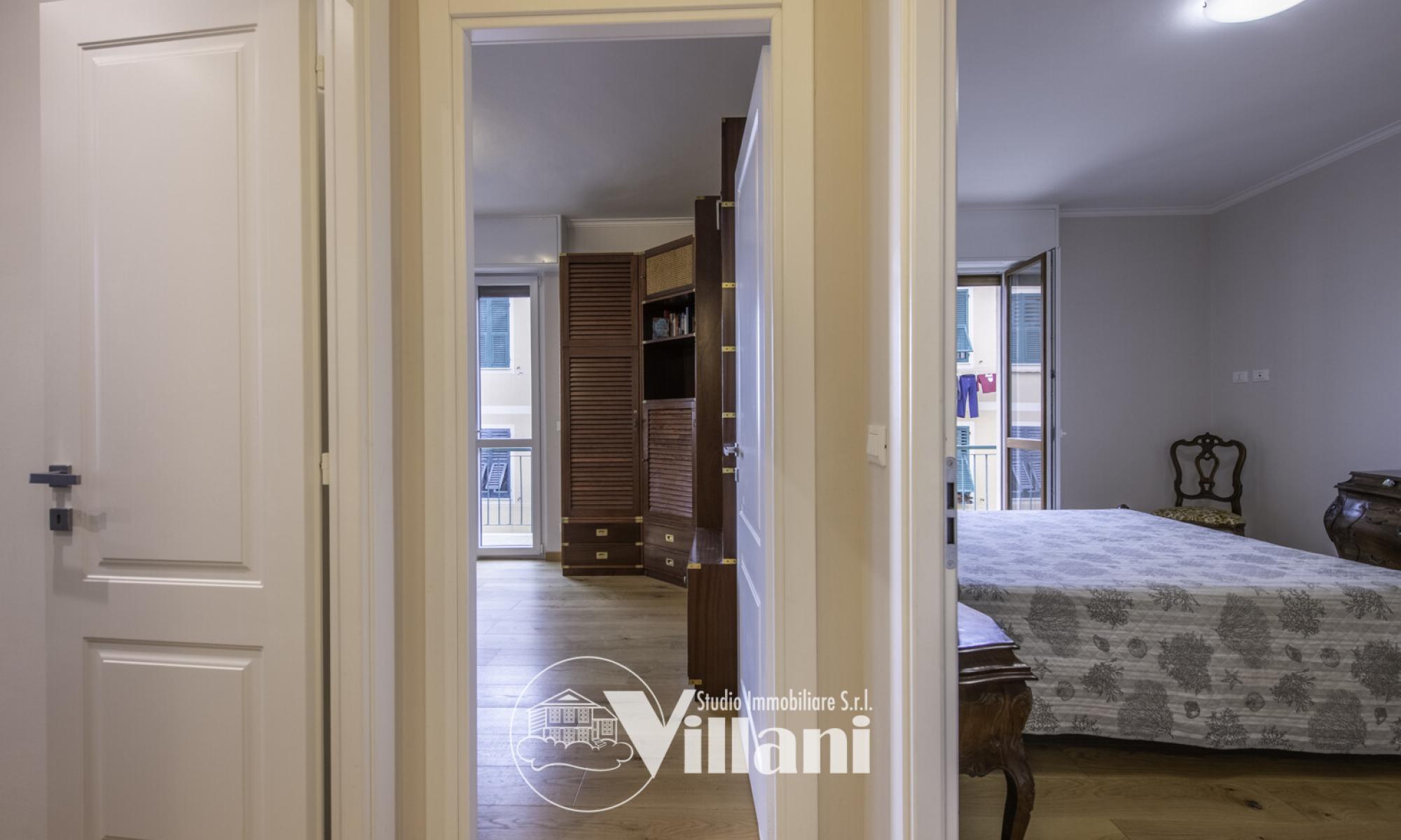 Appartamento 90mq Camogli Centro