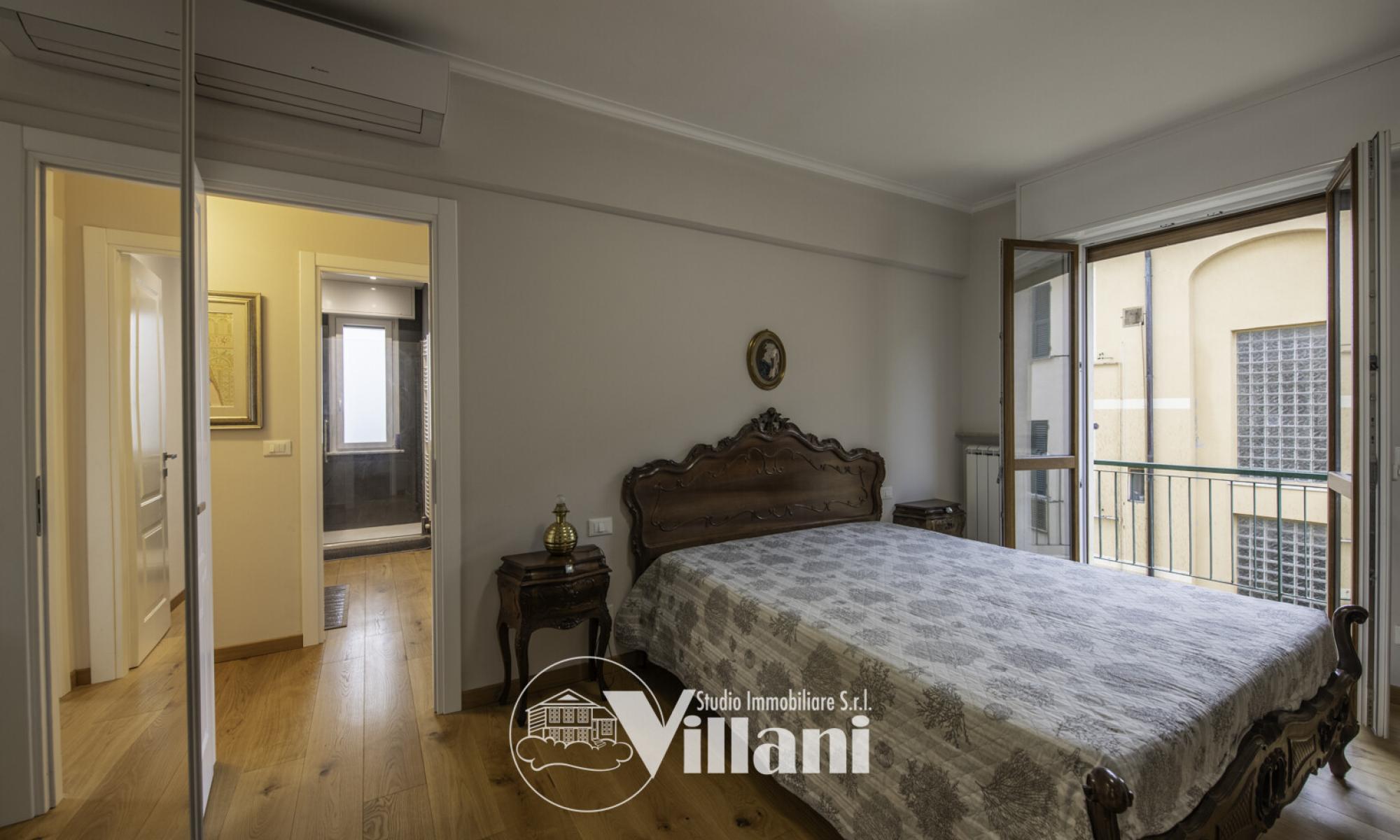 Appartamento 90mq Camogli Centro