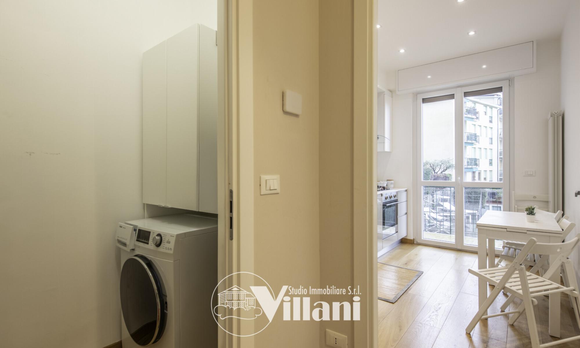 Appartamento 90mq Camogli Centro