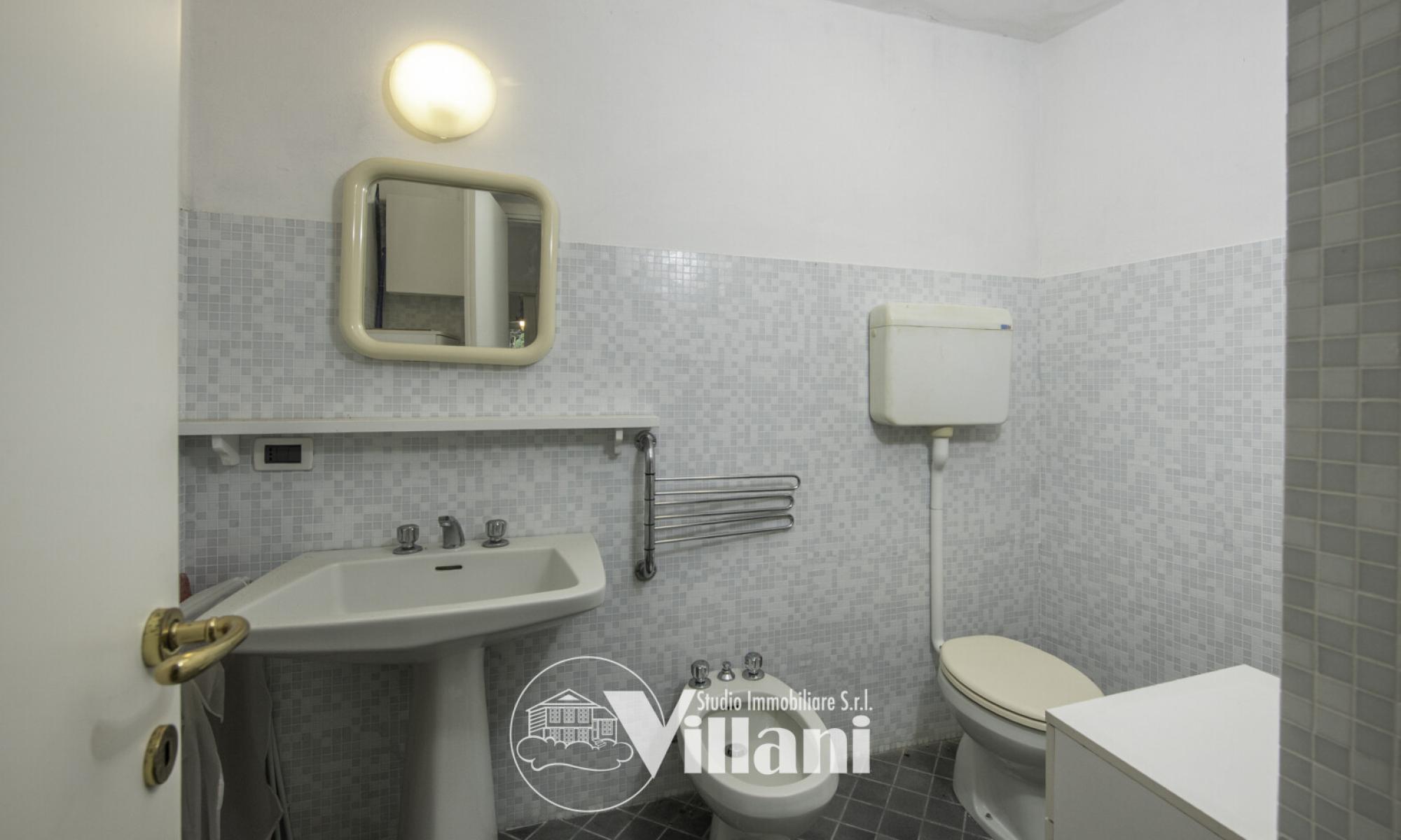 Case 100mq Camogli Ruta