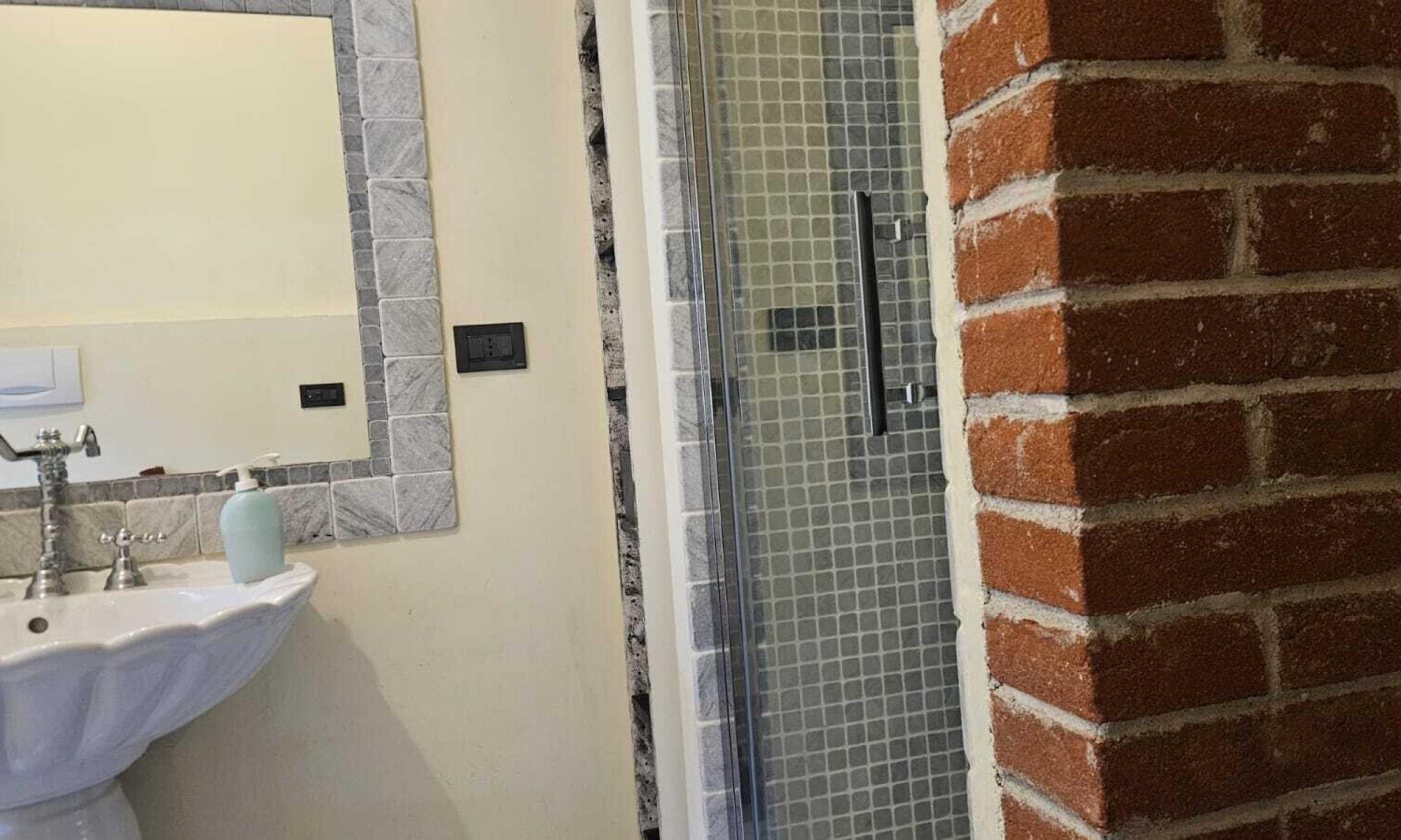 Appartamento 99mq Genova San Martino