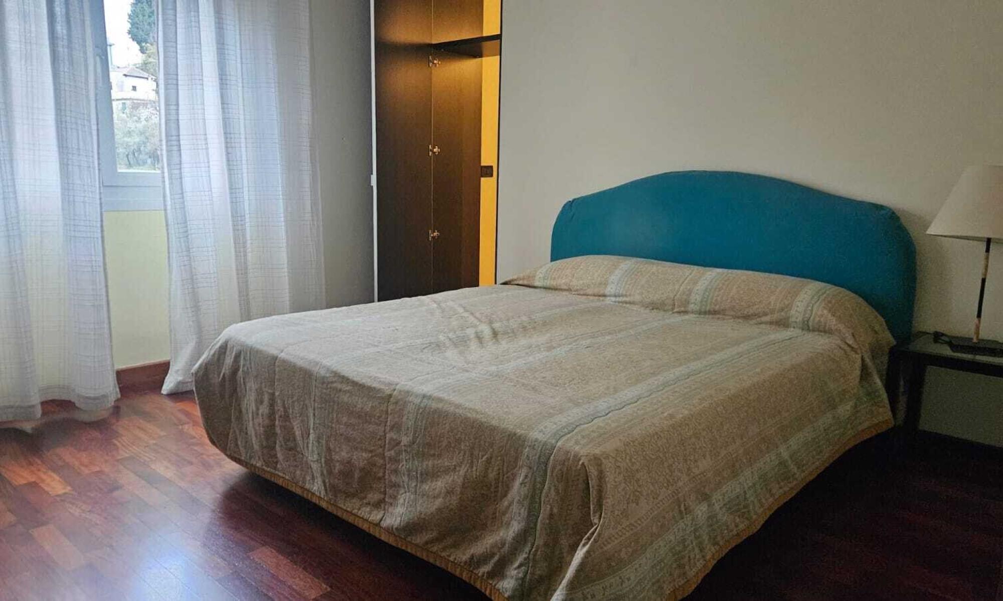 Appartamento 99mq Genova San Martino