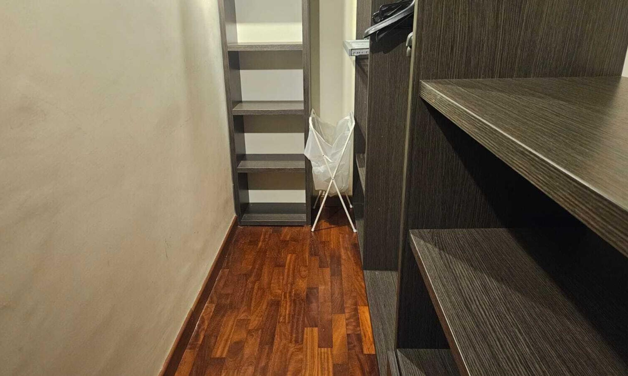 Appartamento 99mq Genova San Martino