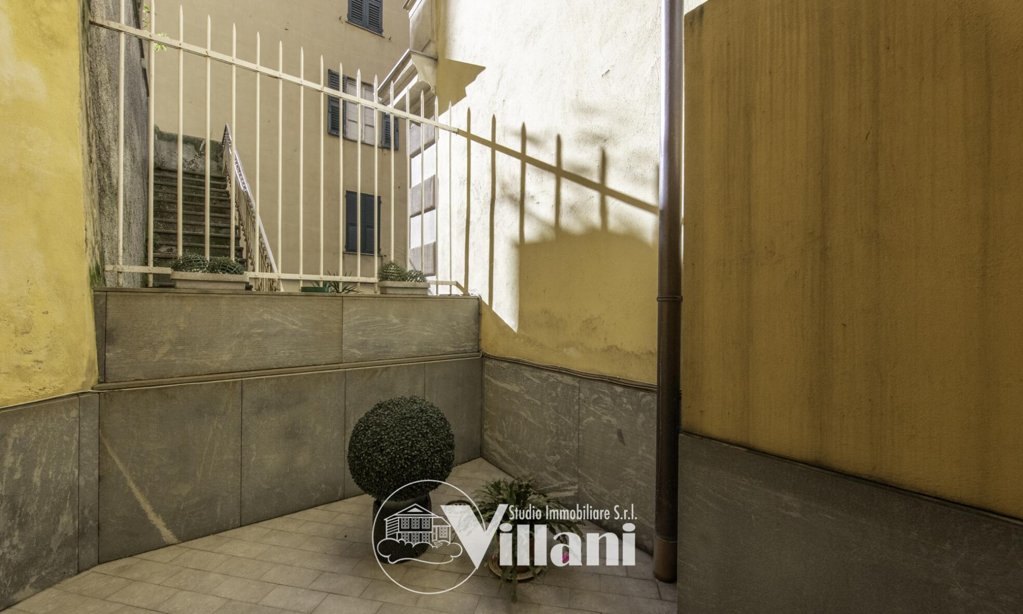 Appartamento 250mq Genova Castelletto