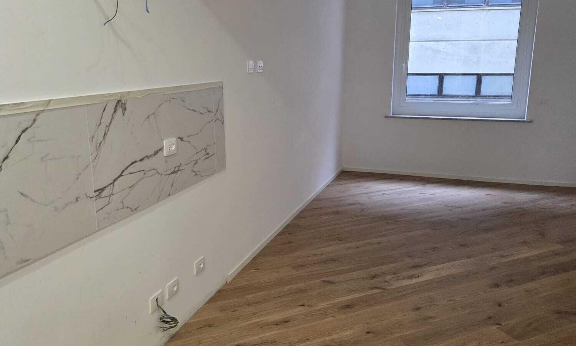 Appartamento 38mq Genova Centro